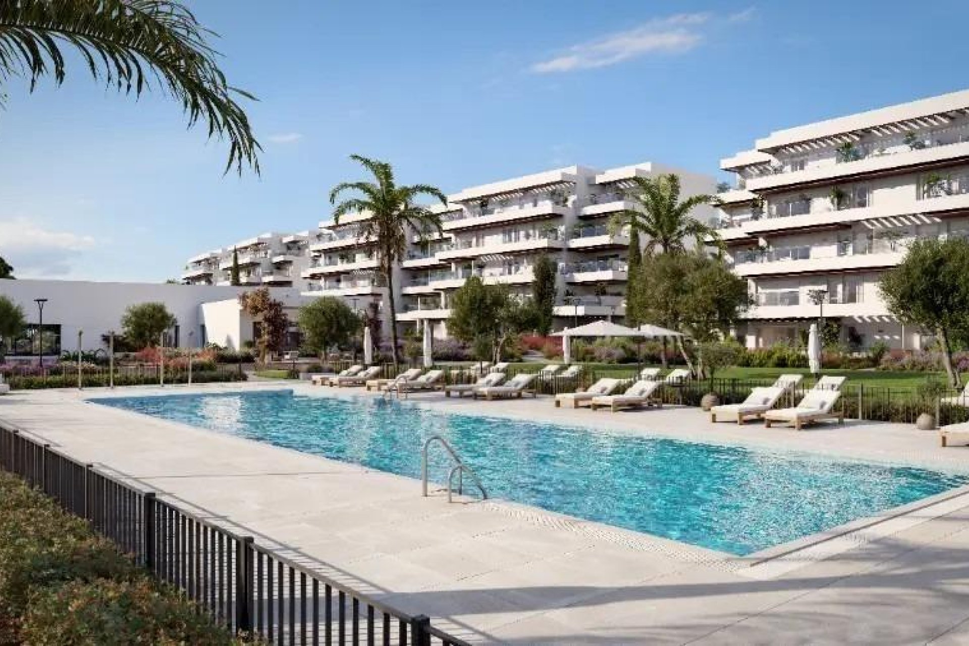 Neubau - Penthouse - Denia - Playa de La Almadraba