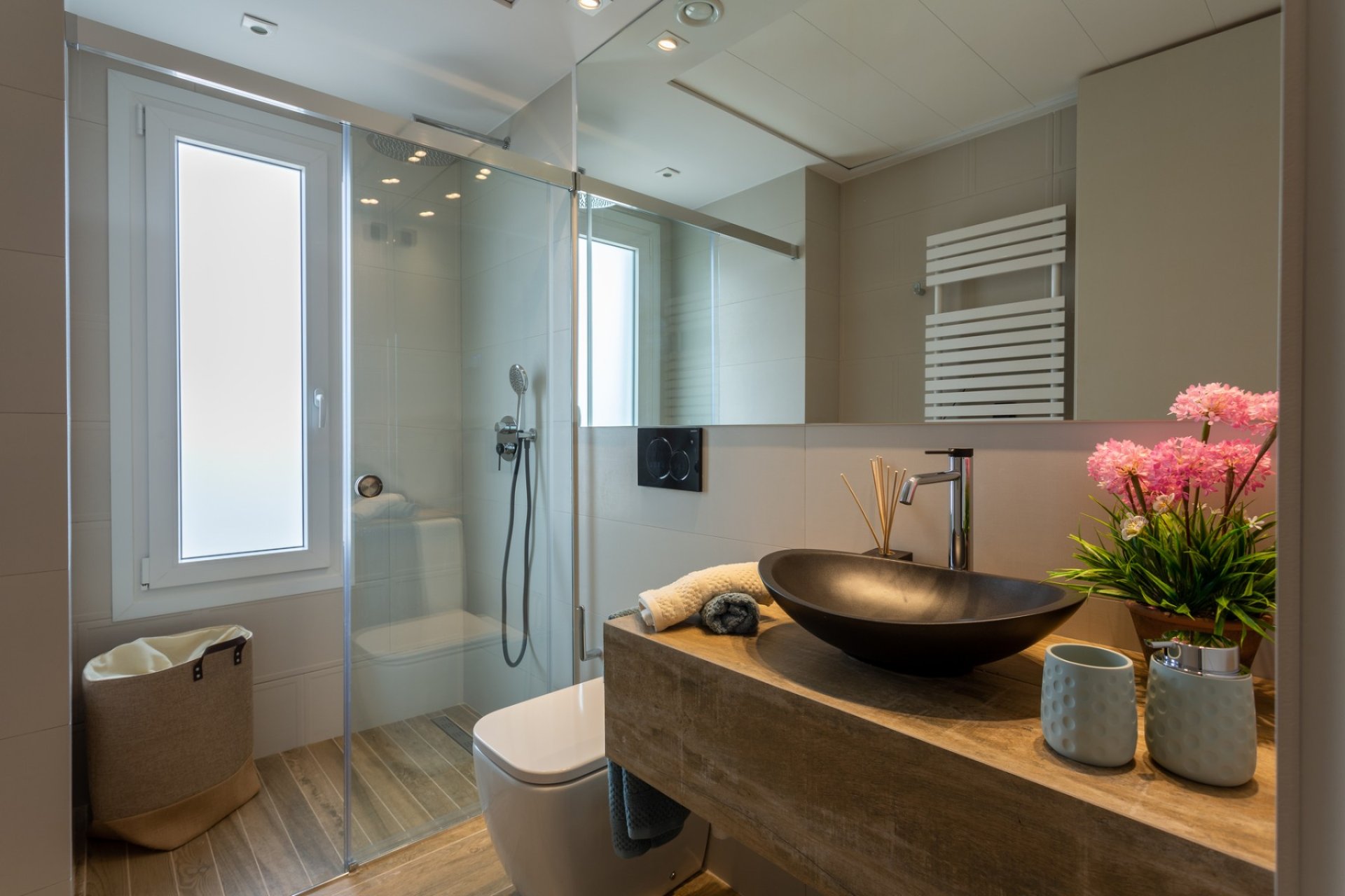 Neubau - Penthouse - Orihuela Costa - Punta Prima