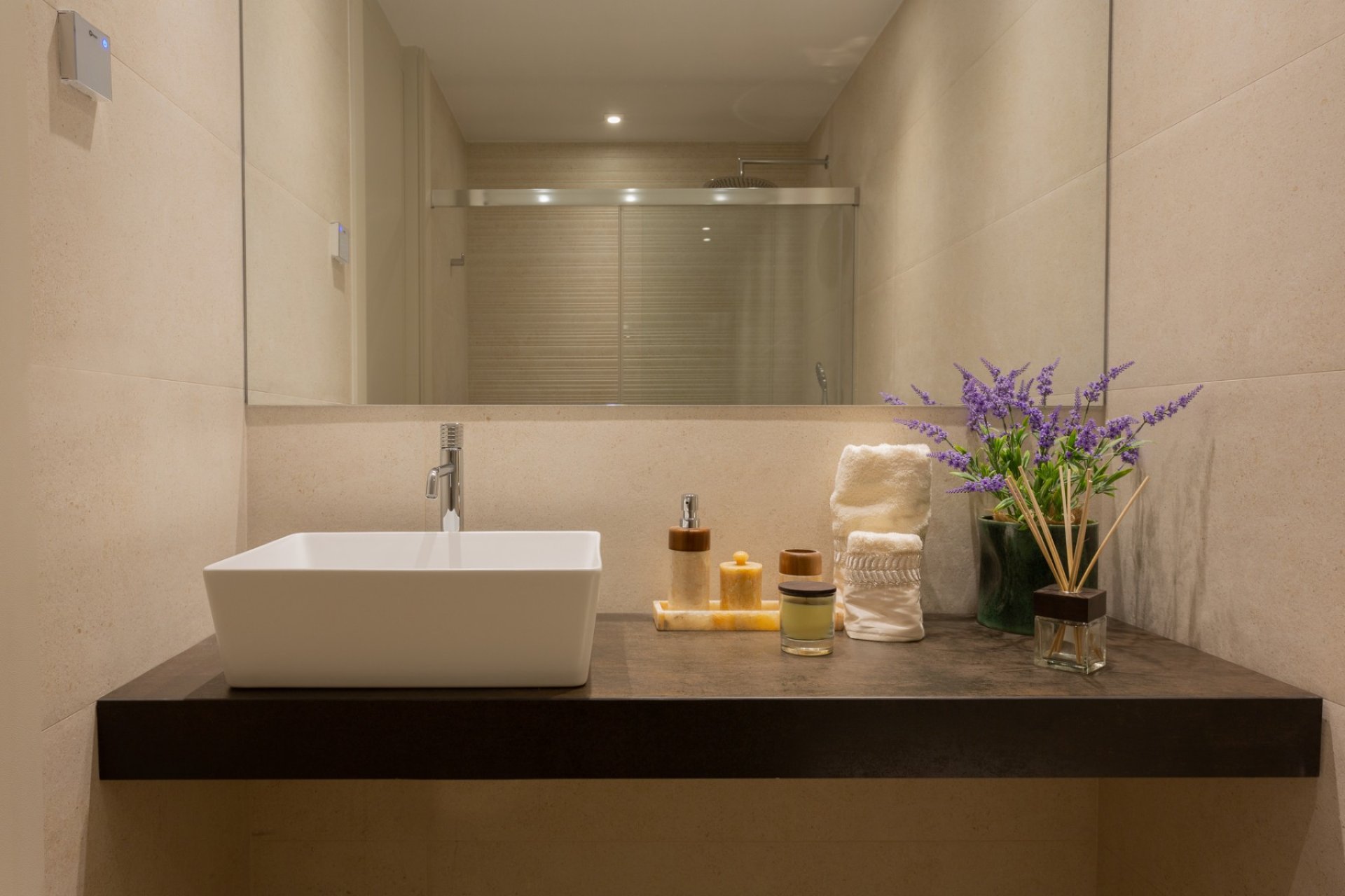 Neubau - Penthouse - Orihuela Costa - Punta Prima