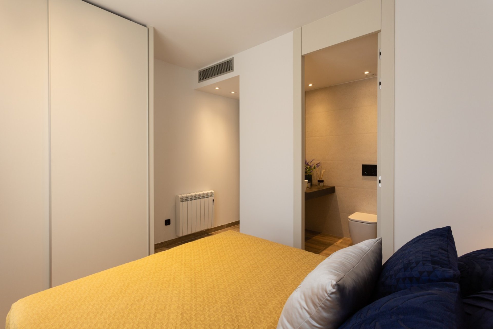 Neubau - Penthouse - Orihuela Costa - Punta Prima