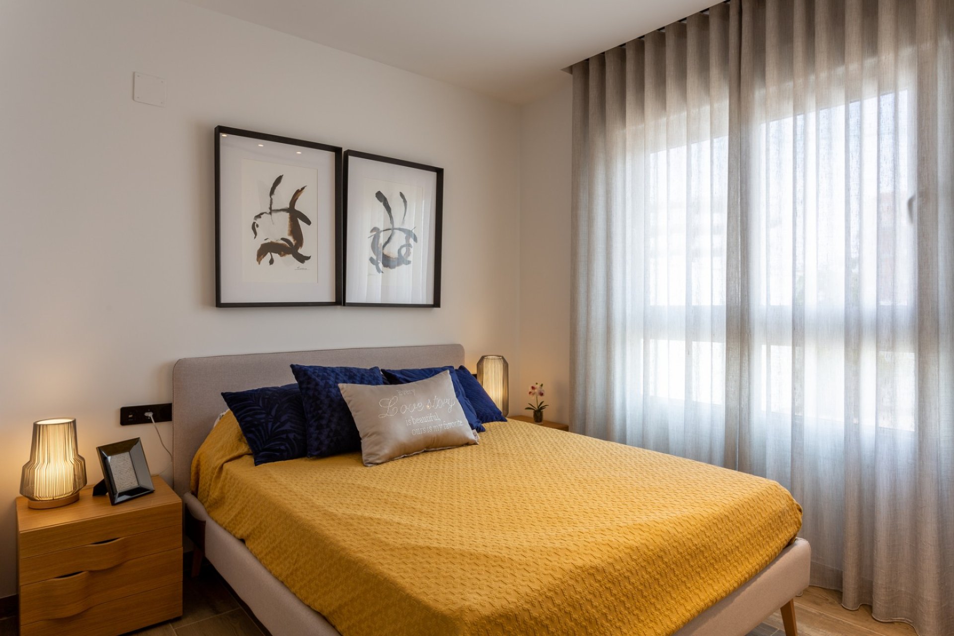 Neubau - Penthouse - Orihuela Costa - Punta Prima