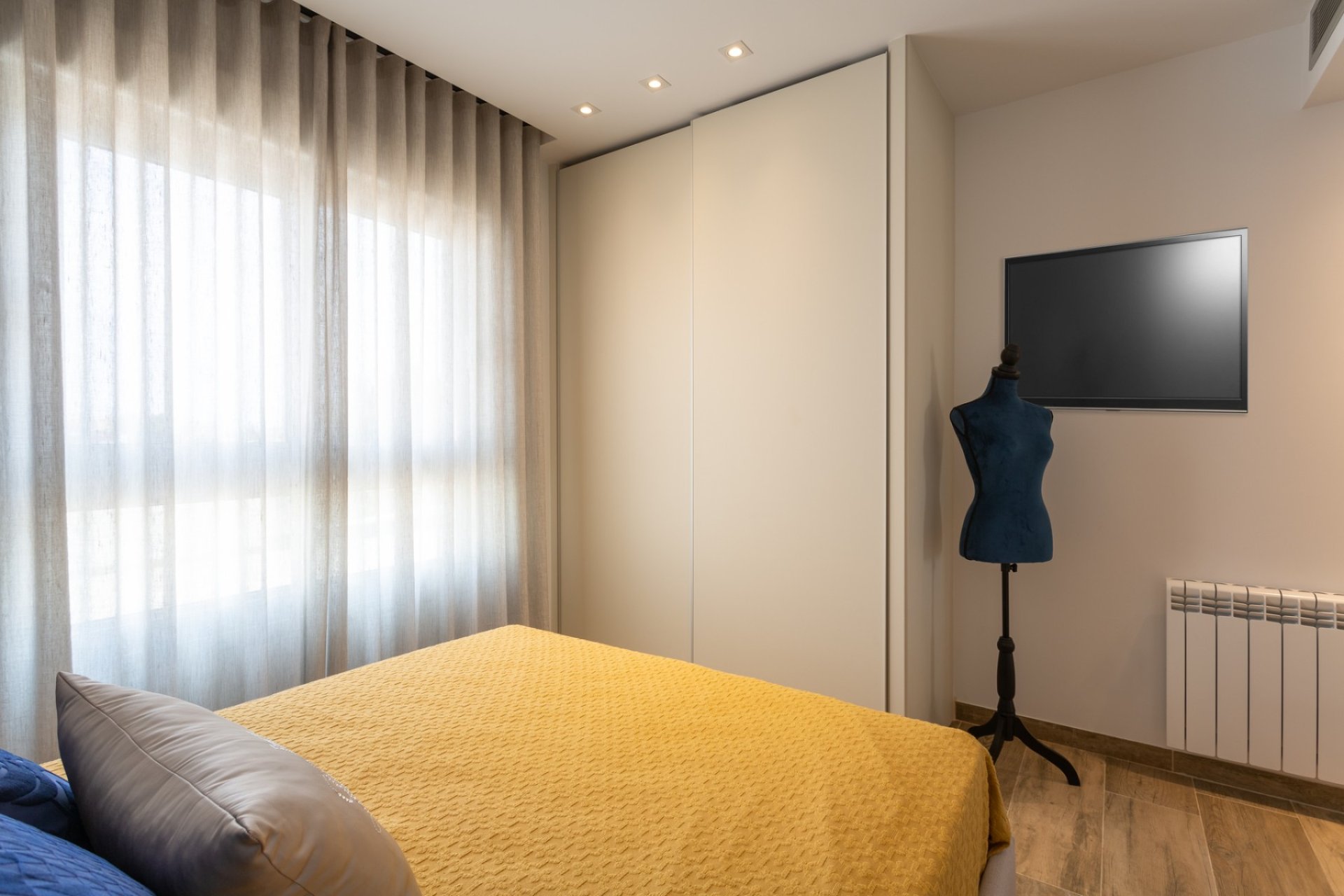 Neubau - Penthouse - Orihuela Costa - Punta Prima