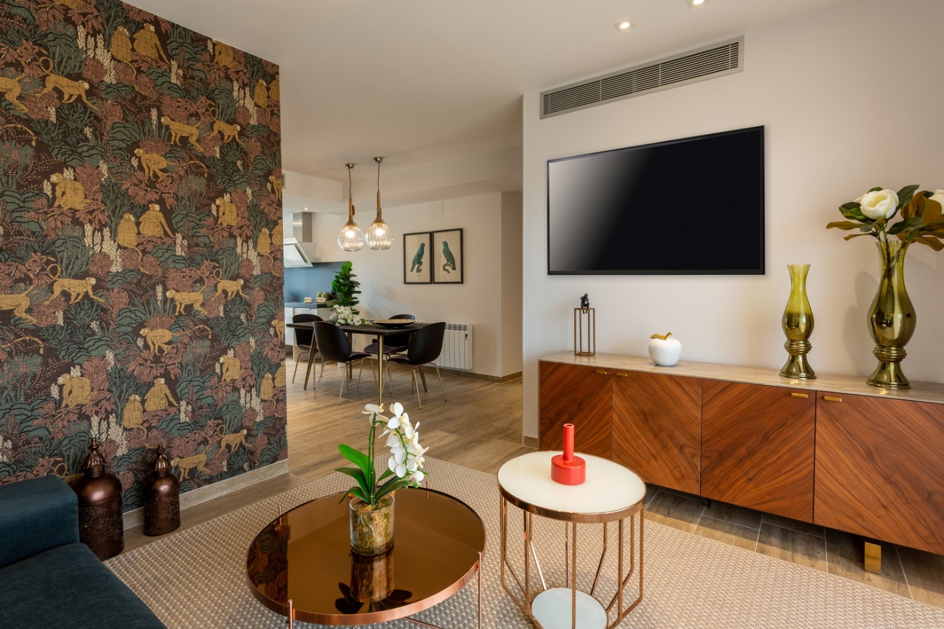 Neubau - Penthouse - Orihuela Costa - Punta Prima