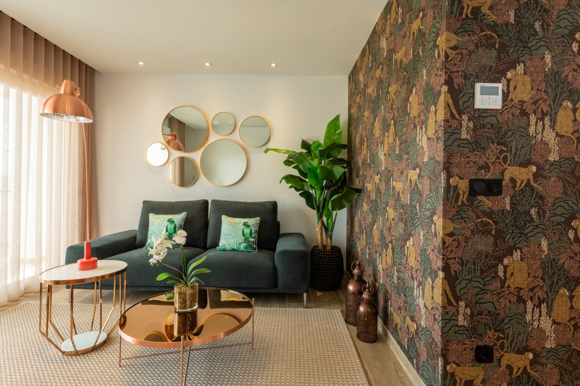 Neubau - Penthouse - Orihuela Costa - Punta Prima