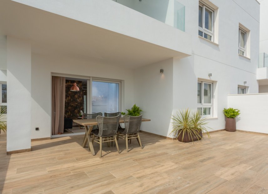 Neubau - Penthouse - Orihuela Costa - Punta Prima