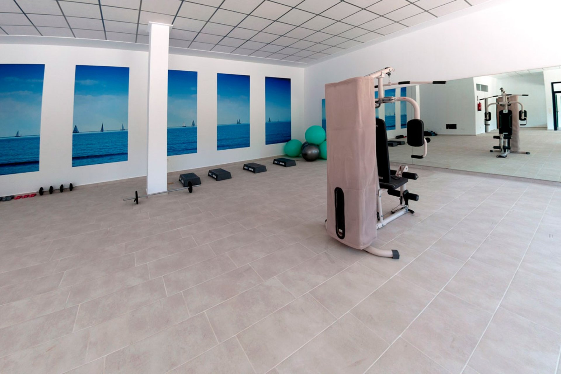 Neubau - Penthouse - Orihuela Costa - 