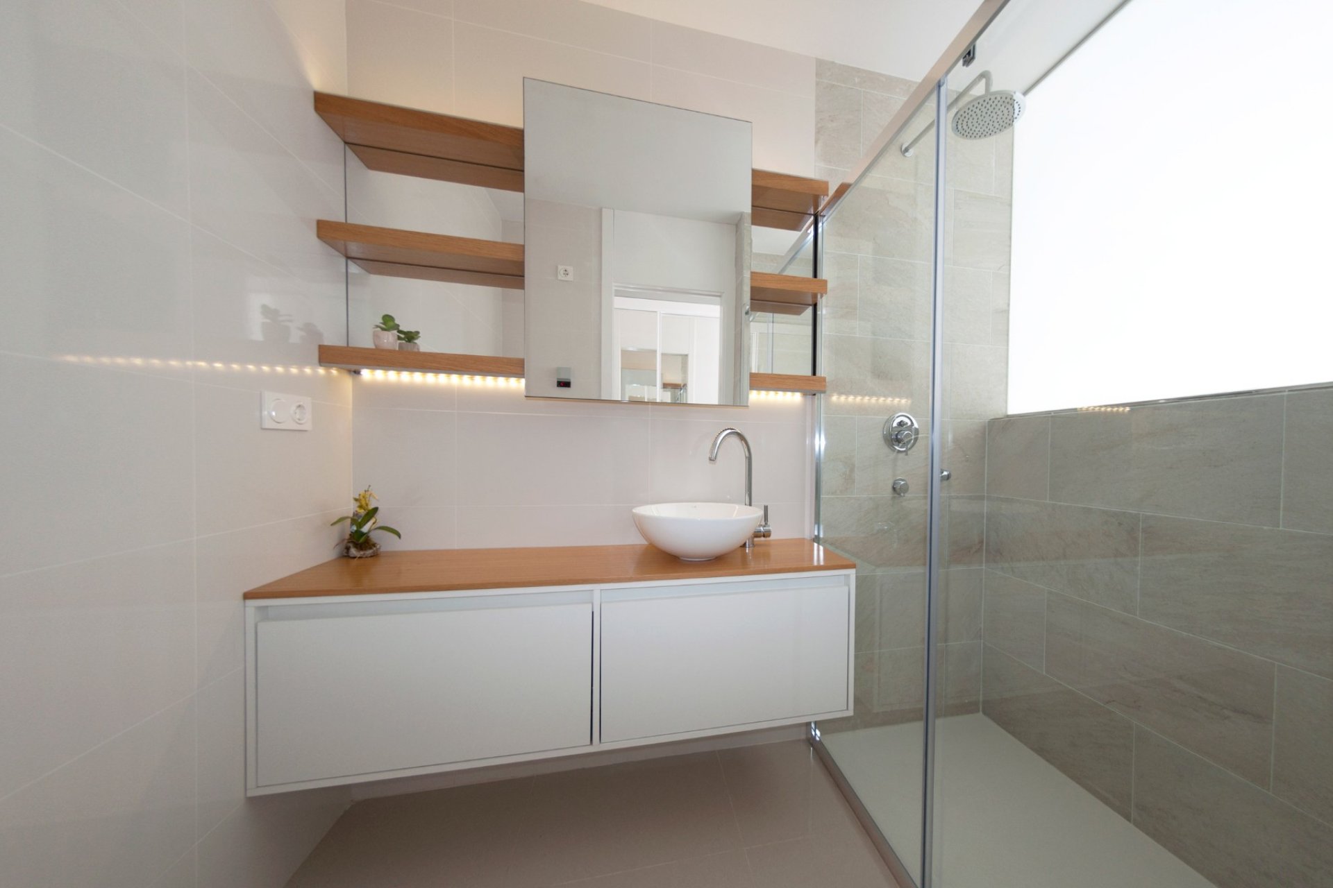 Neubau - Penthouse - Orihuela Costa - 