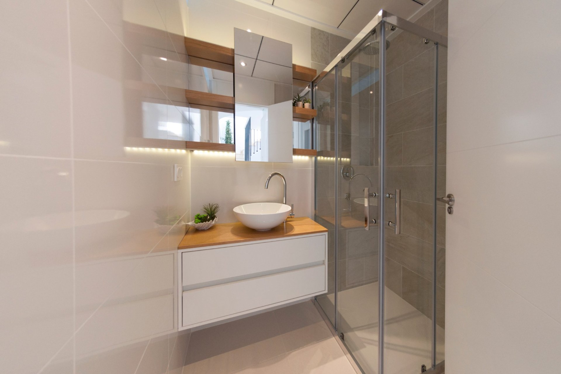 Neubau - Penthouse - Orihuela Costa - 