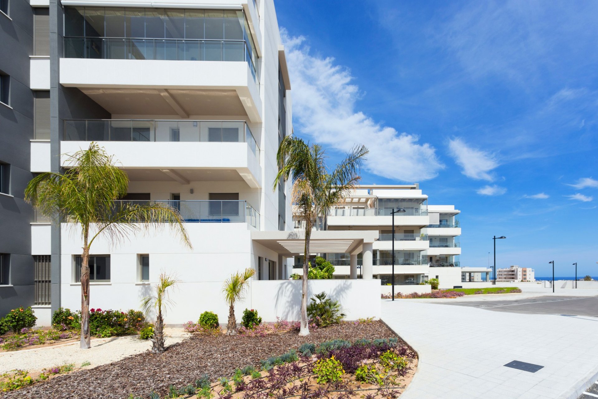 Neubau - Penthouse - Orihuela Costa - 