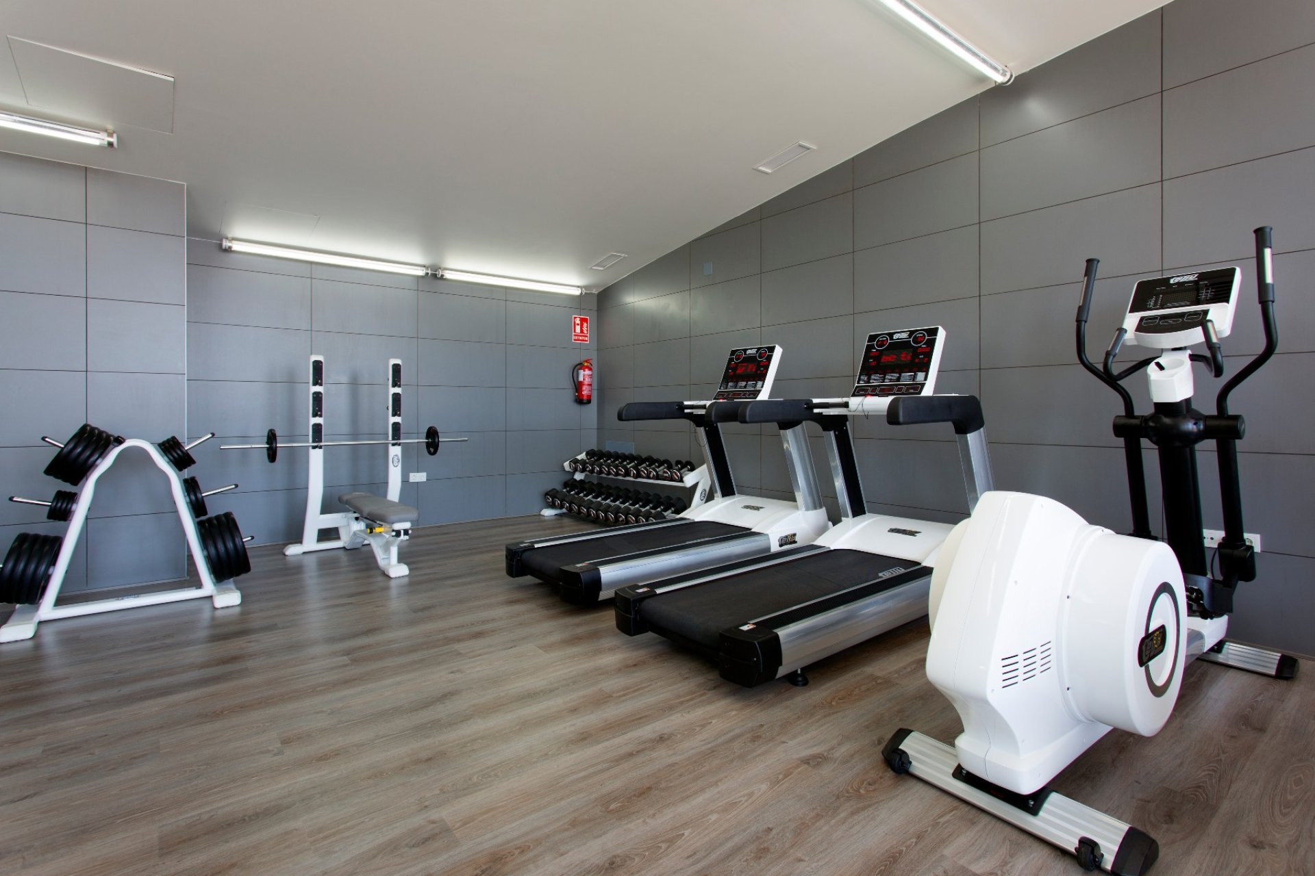 Neubau - Penthouse - Orihuela Costa - 