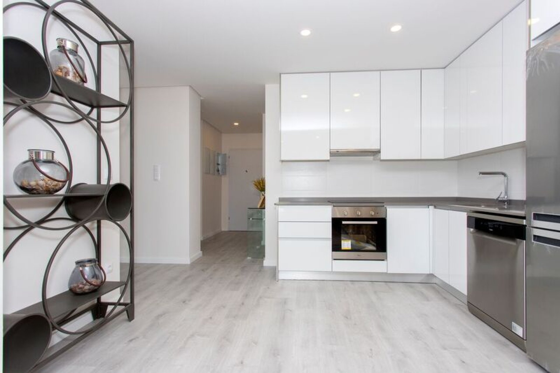 Neubau - Penthouse - Orihuela Costa - 