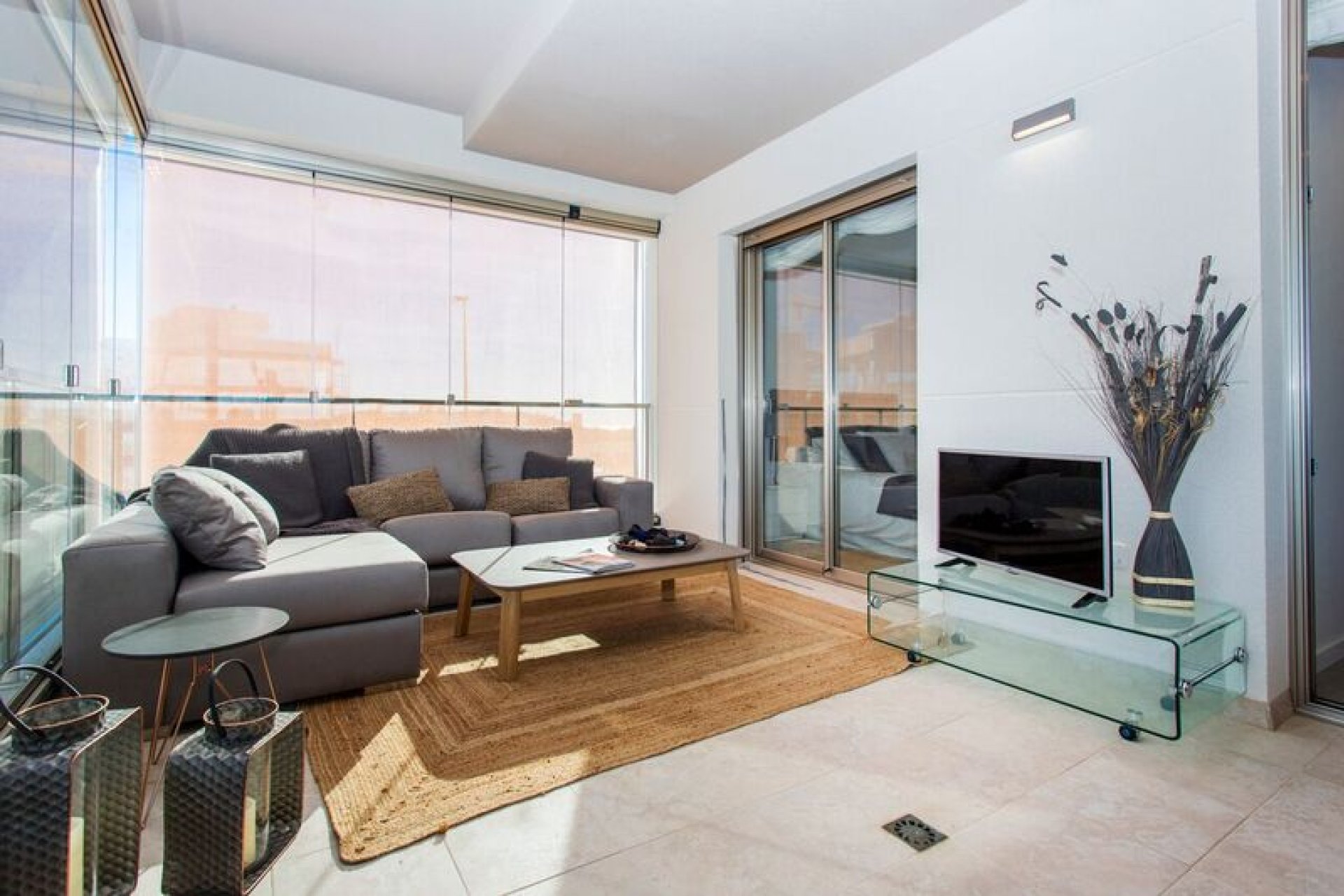 Neubau - Penthouse - Orihuela Costa - 