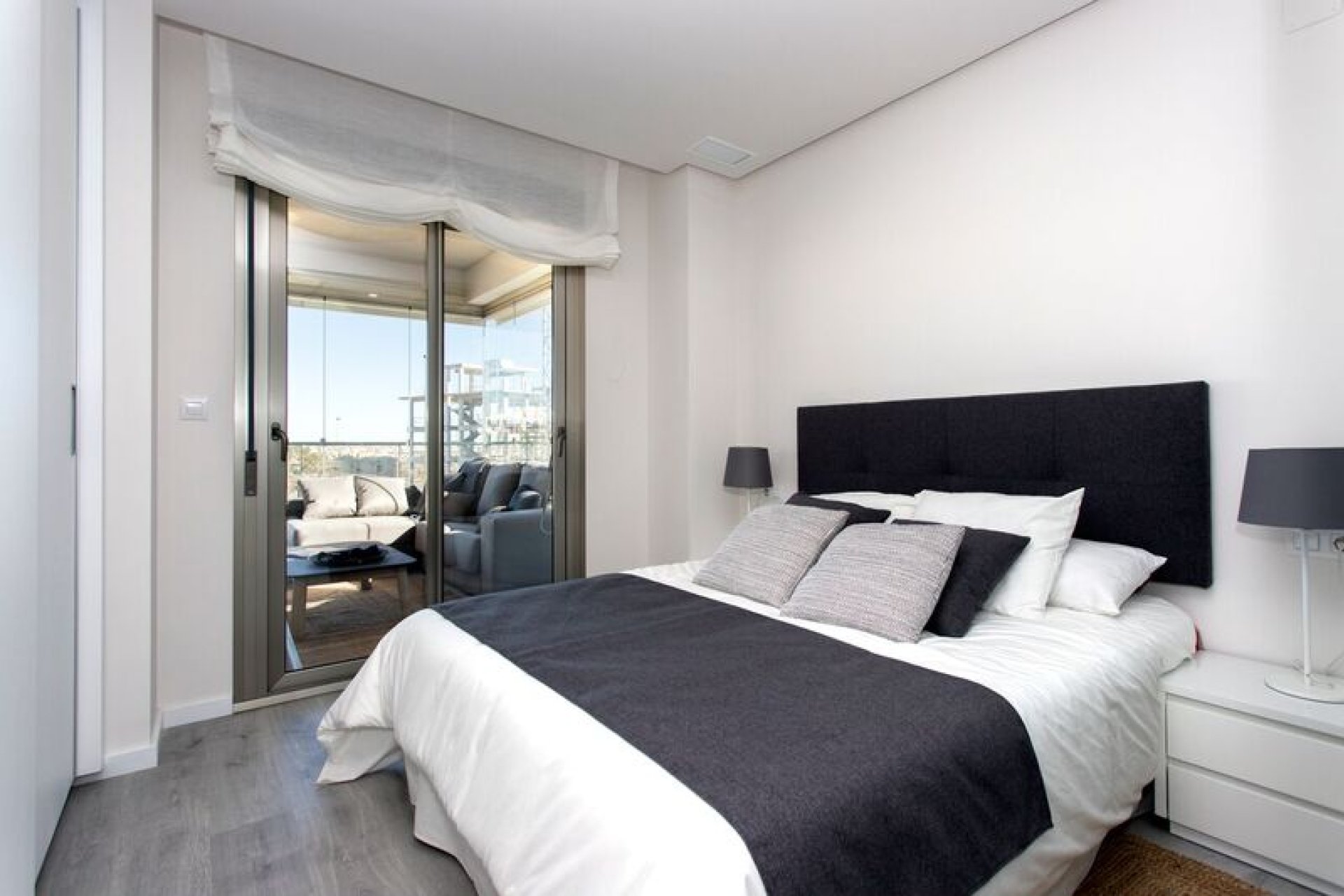 Neubau - Penthouse - Orihuela Costa - 