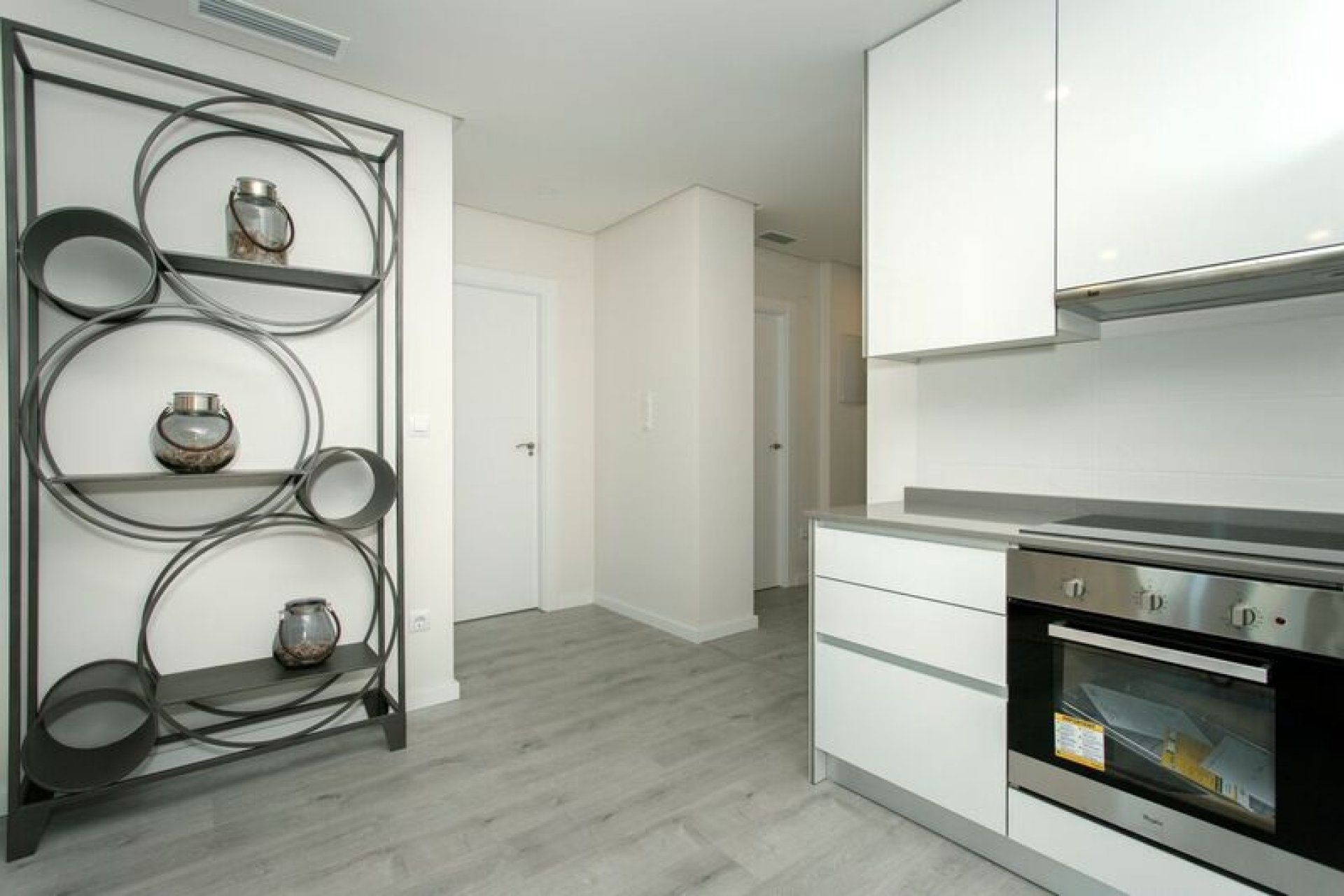 Neubau - Penthouse - Orihuela Costa - 