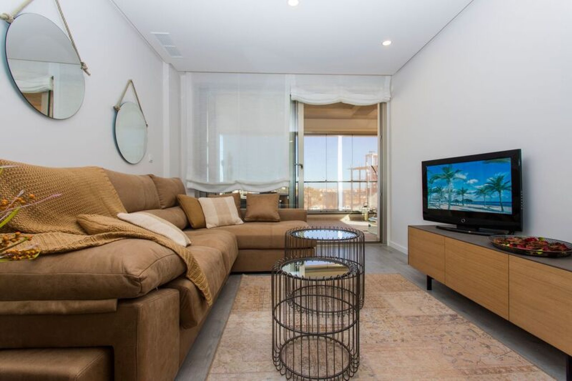 Neubau - Penthouse - Orihuela Costa - 