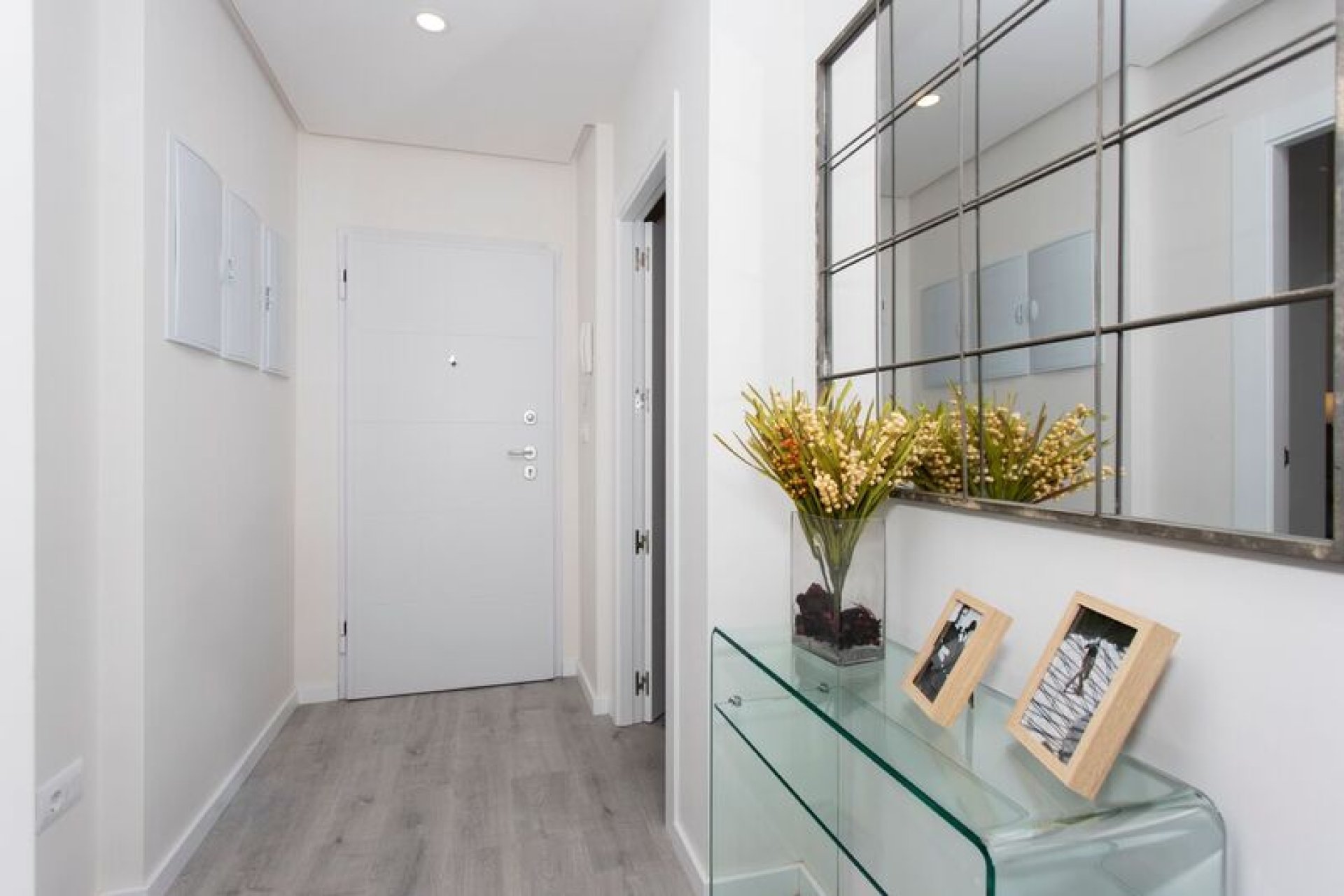 Neubau - Penthouse - Orihuela Costa - 