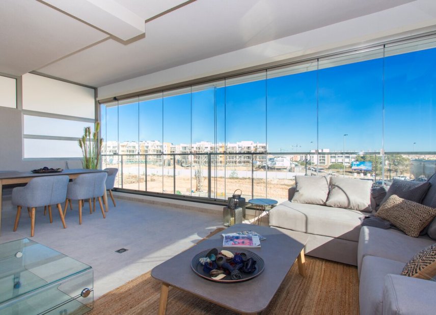 Neubau - Penthouse - Orihuela Costa - 