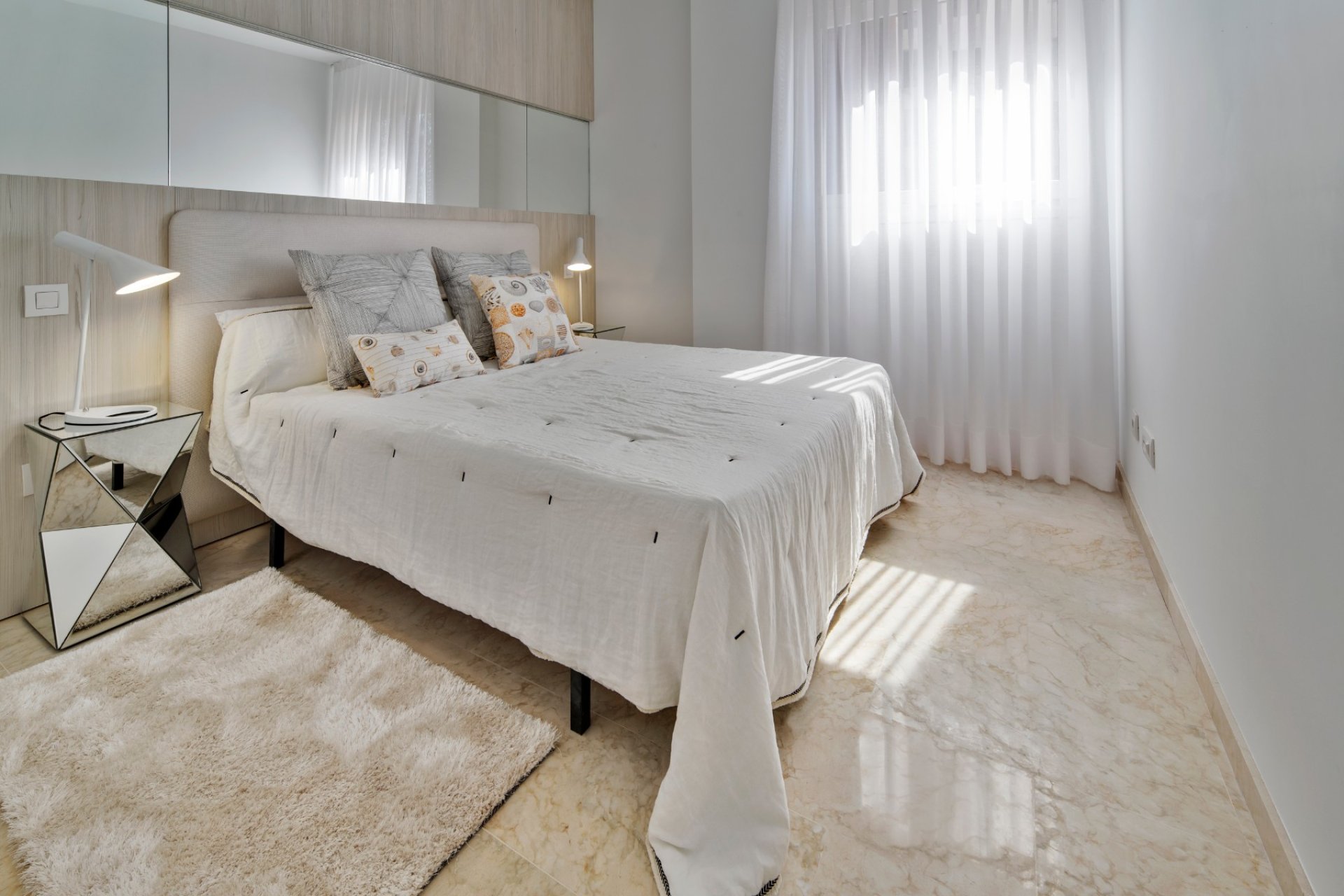 Neubau - Penthouse - Punta Prima