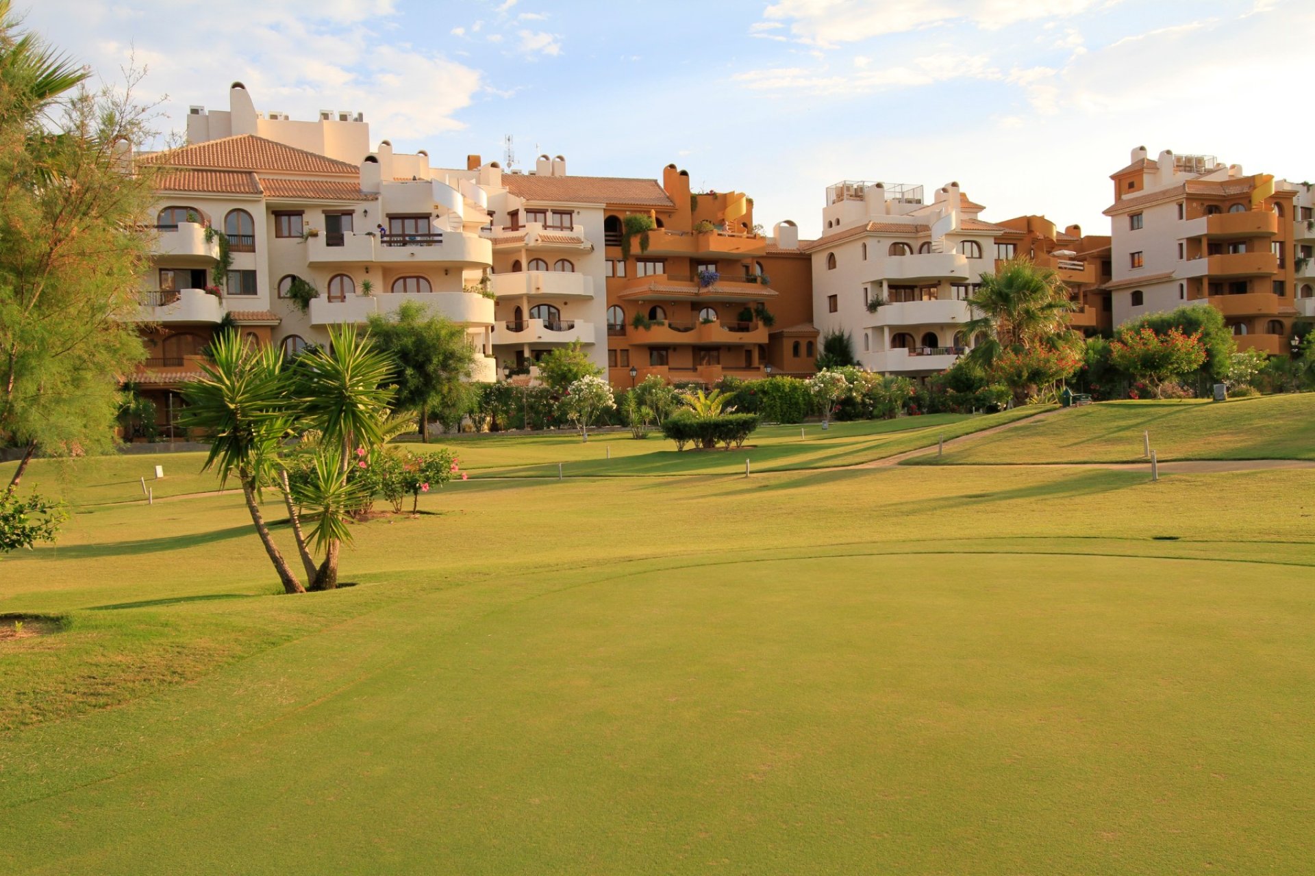 Neubau - Penthouse - Punta Prima