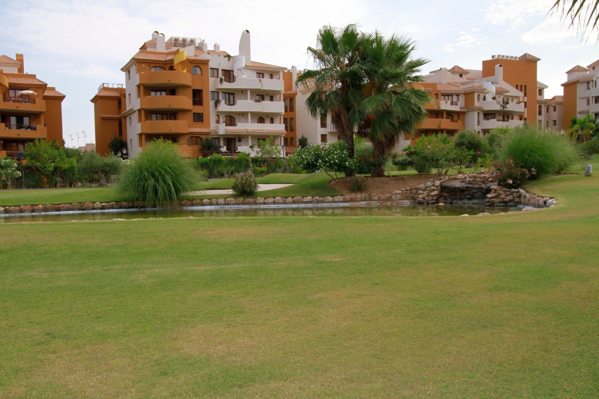 Neubau - Penthouse - Punta Prima