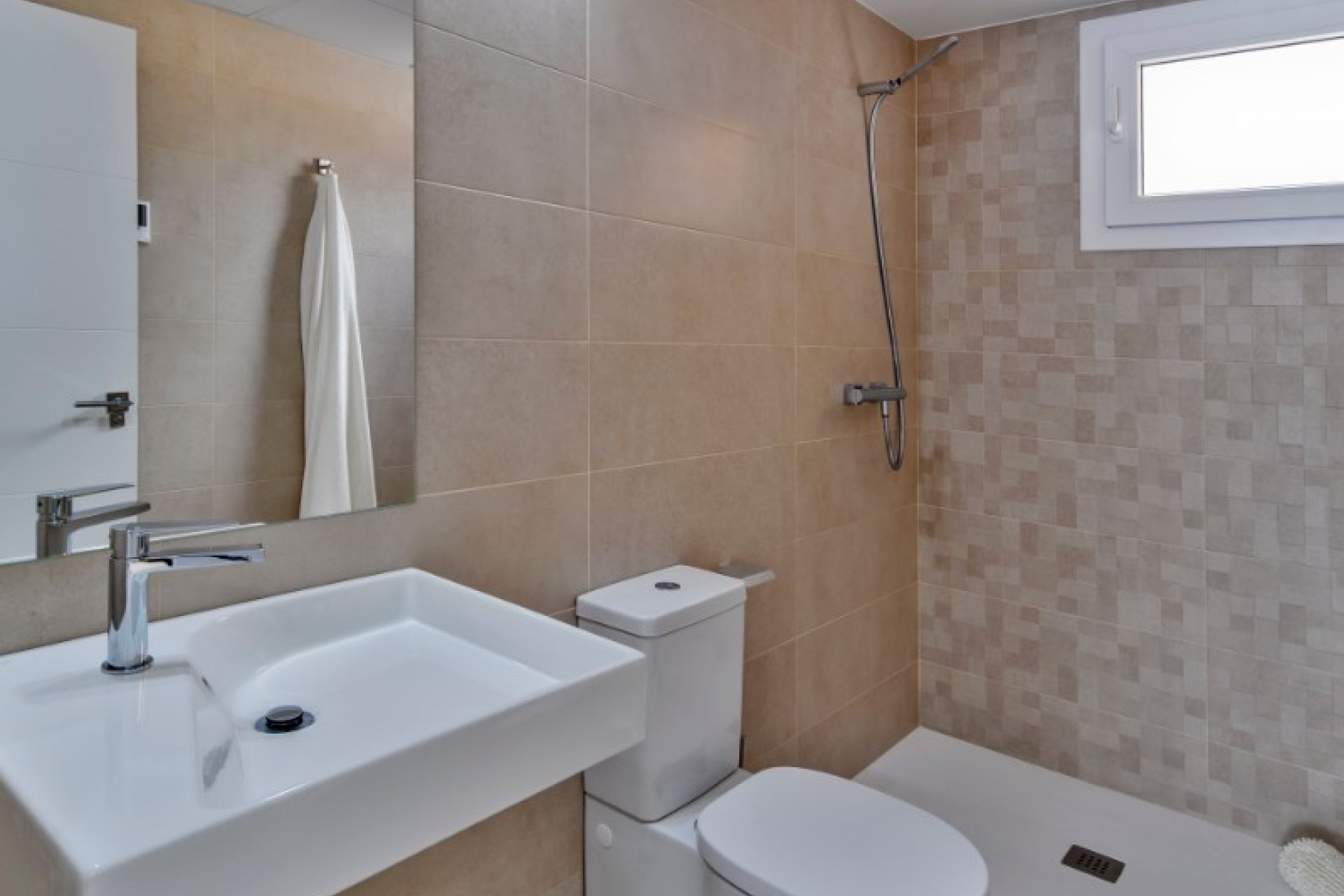 Neubau - Penthouse - Punta Prima