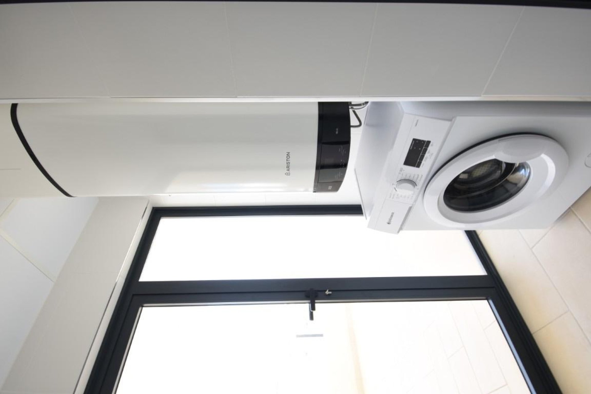 Neubau - Penthouse - San Miguel de Salinas - pueblo