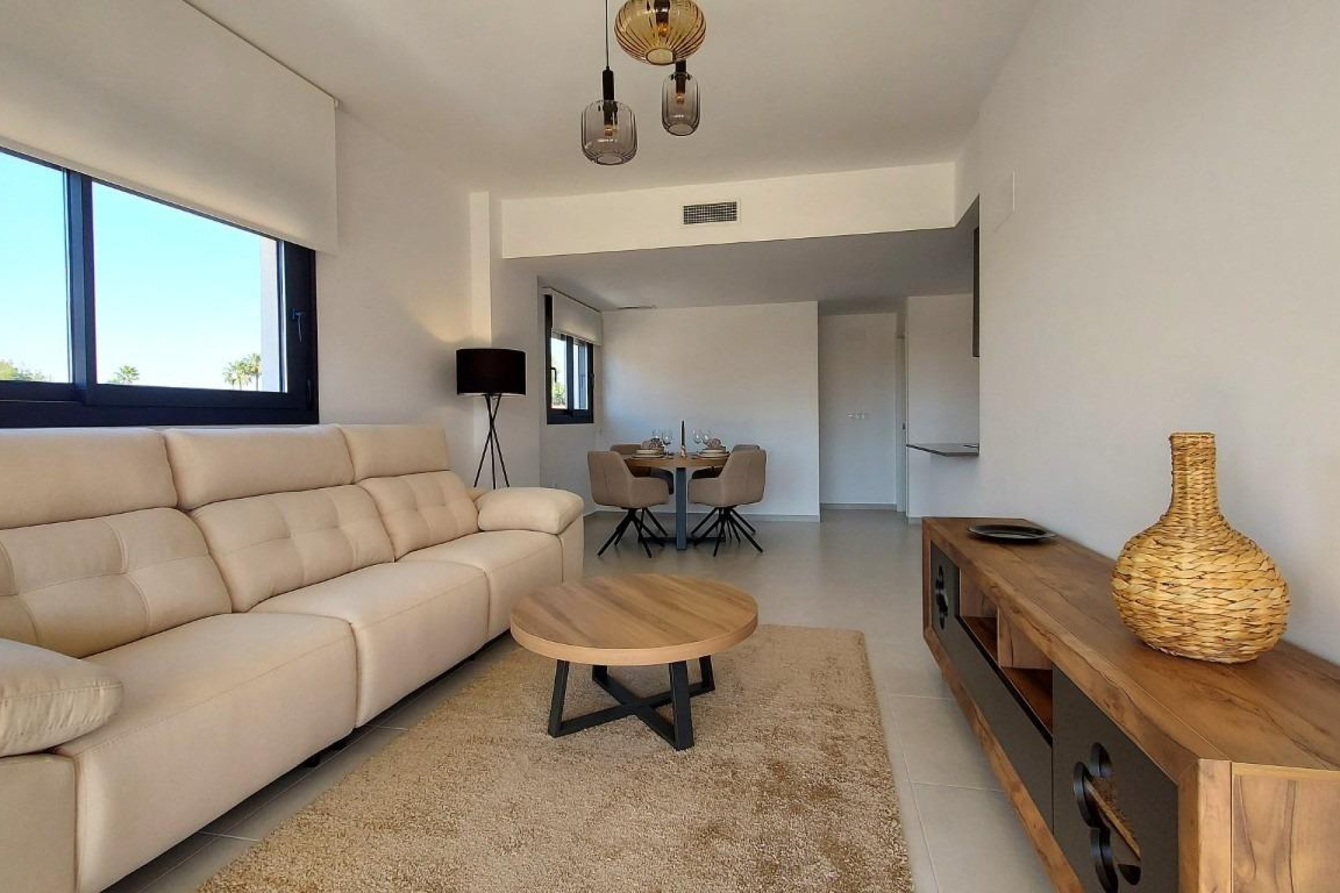 Neubau - Penthouse - San Miguel de Salinas - pueblo