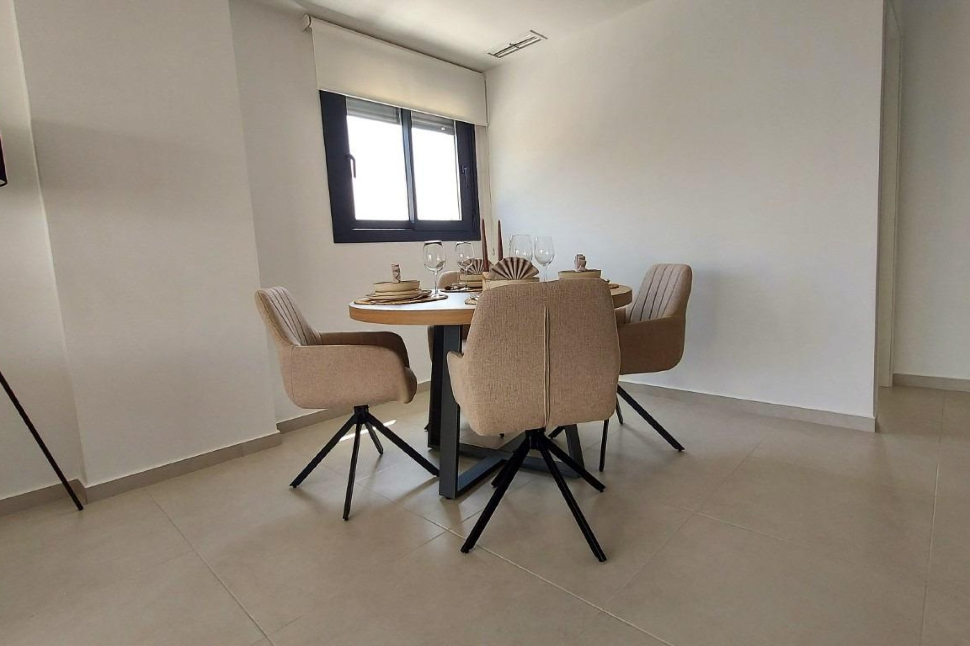 Neubau - Penthouse - San Miguel de Salinas - pueblo