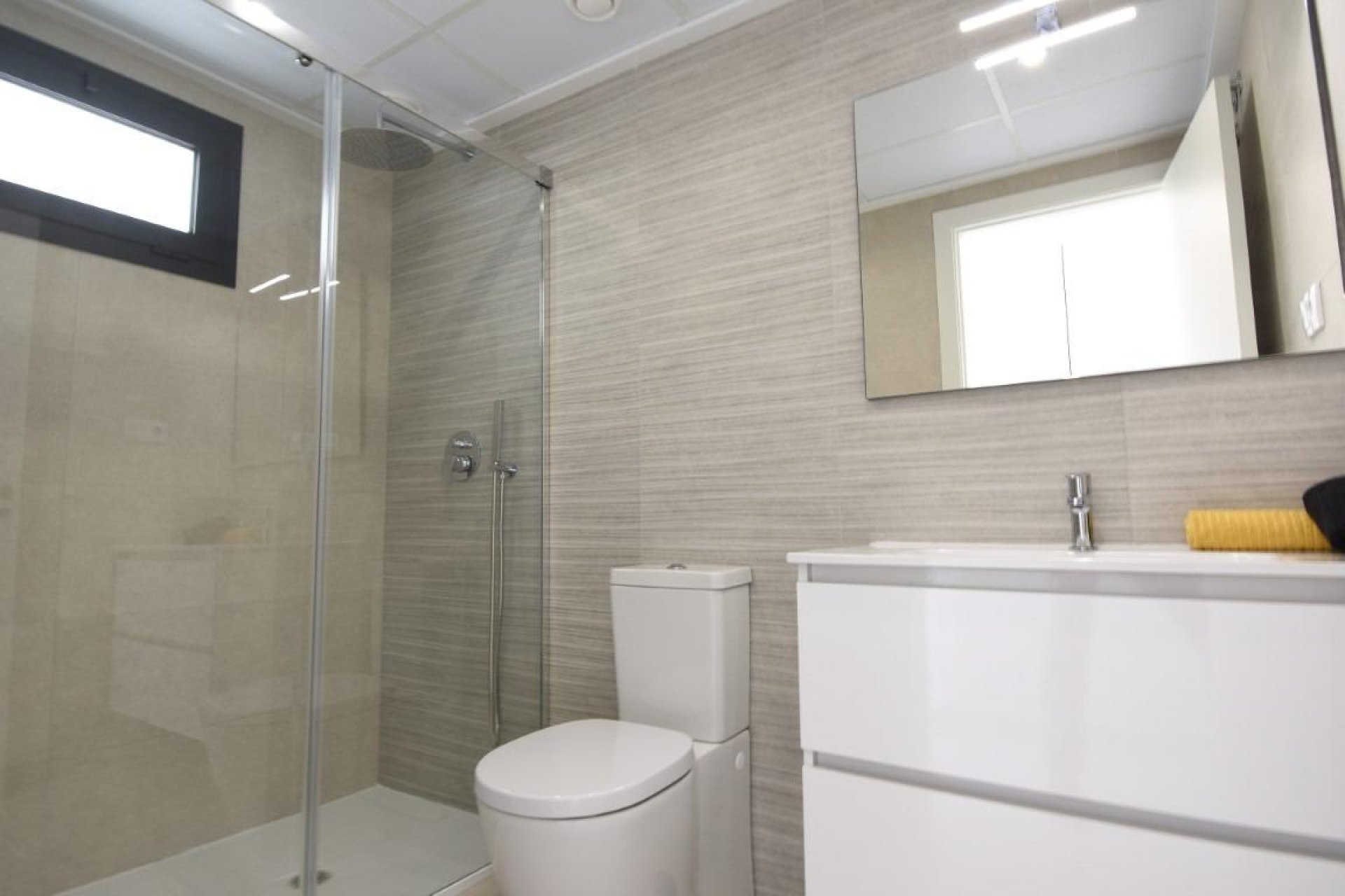 Neubau - Penthouse - San Miguel de Salinas - pueblo