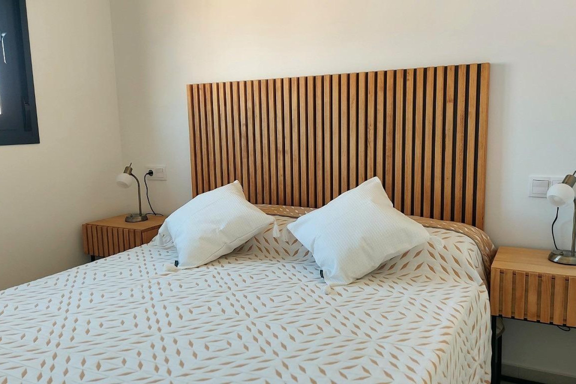 Neubau - Penthouse - San Miguel de Salinas - pueblo