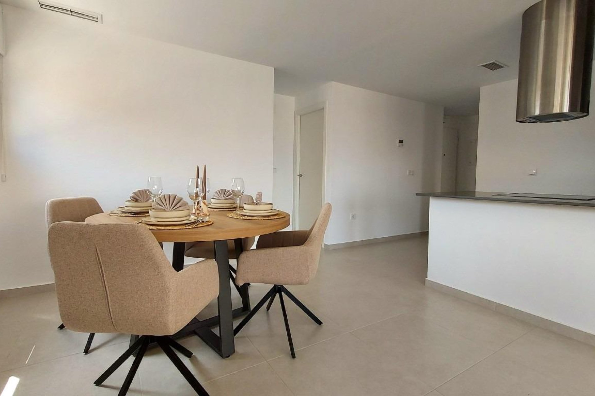 Neubau - Penthouse - San Miguel de Salinas - pueblo