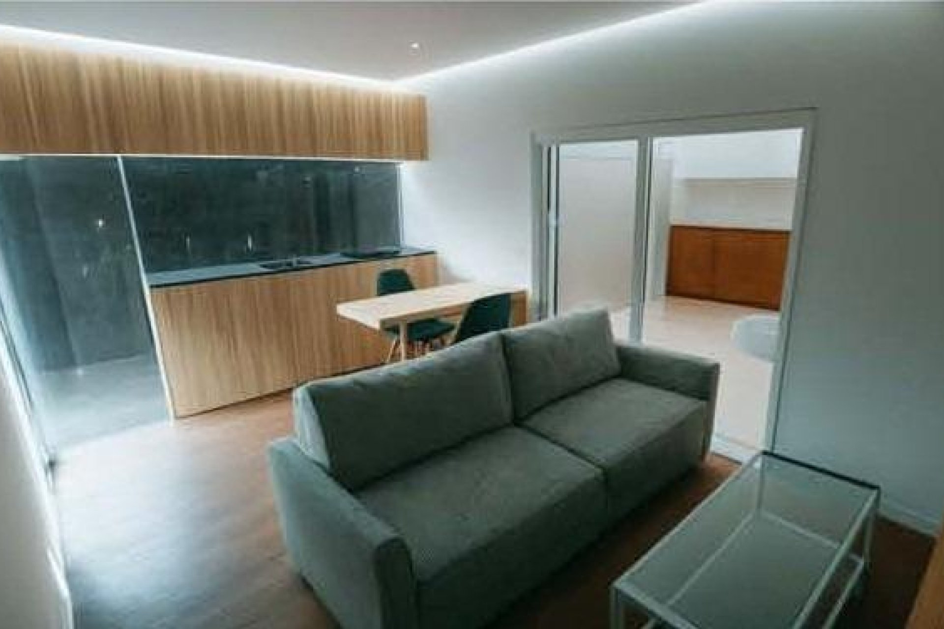 Neubau - Penthouse - Torrevieia - Center