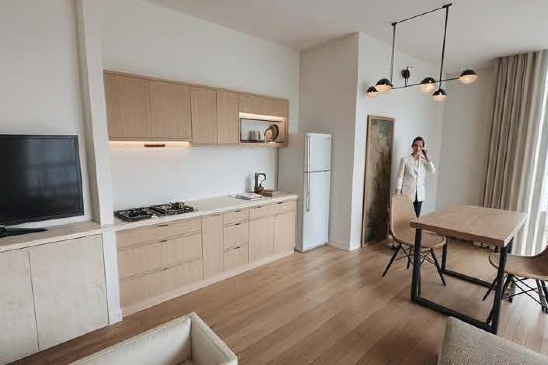 Neubau - Penthouse - Torrevieia - Center