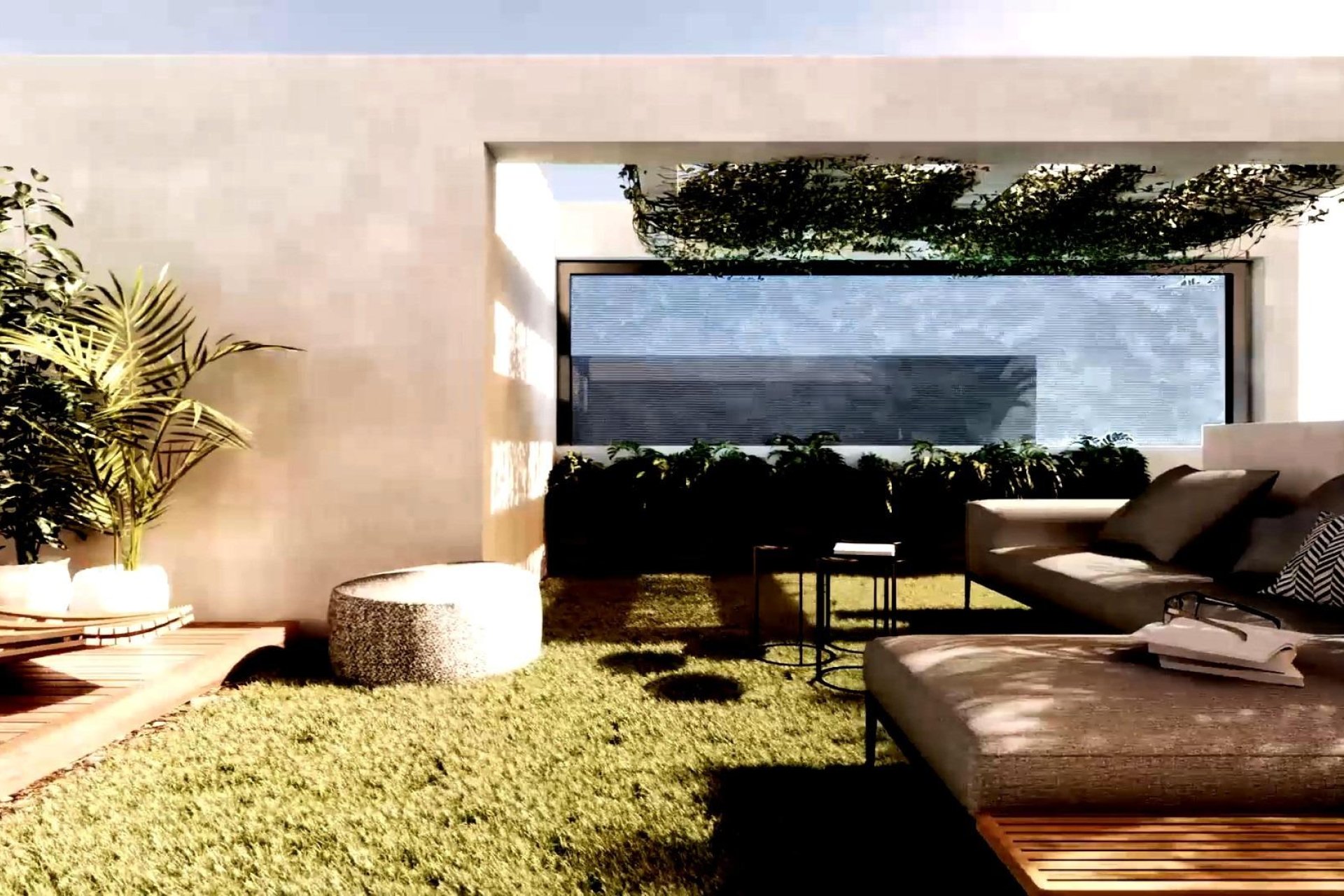 Neubau - Penthouse - Torrevieia - Center