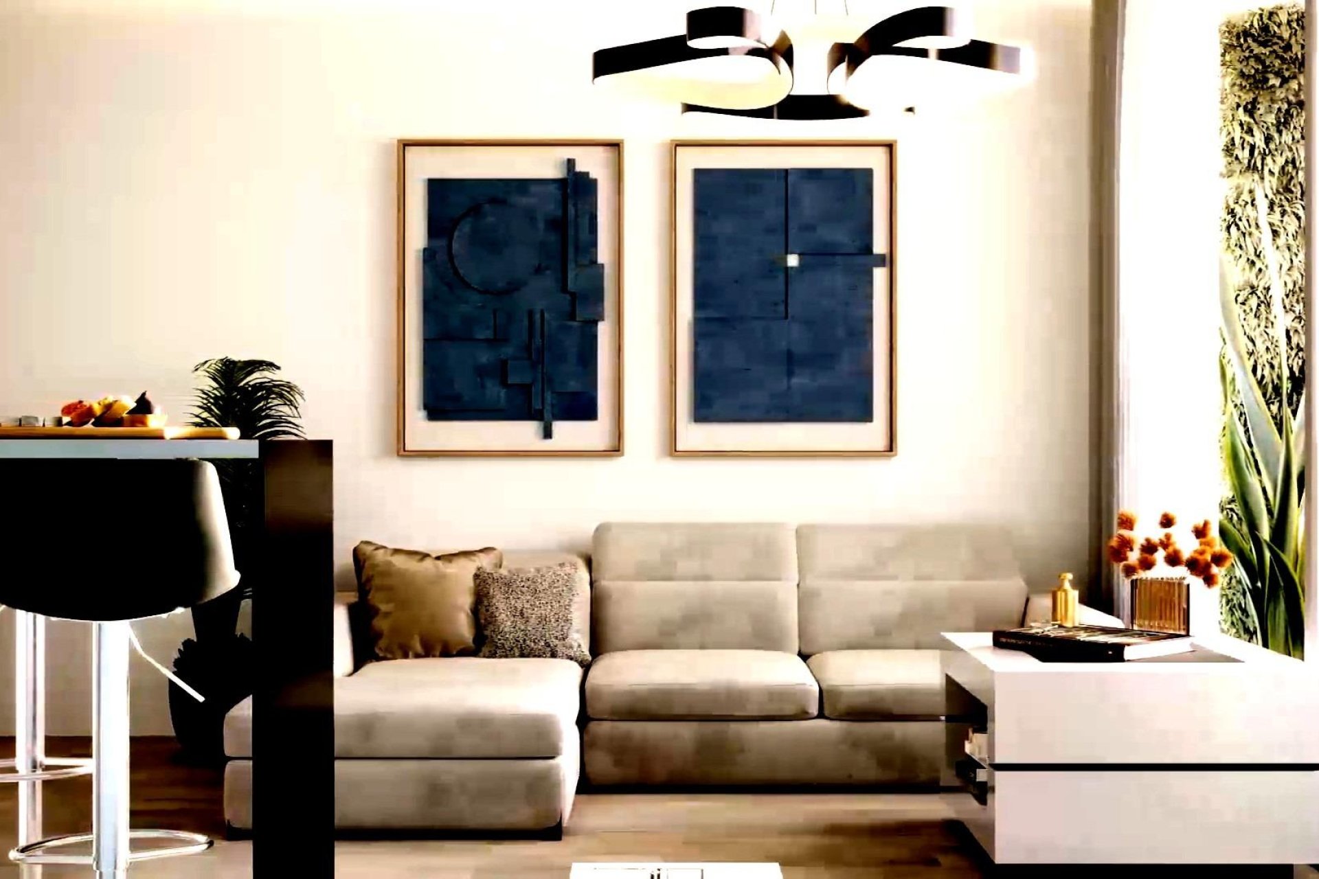 Neubau - Penthouse - Torrevieia - Center