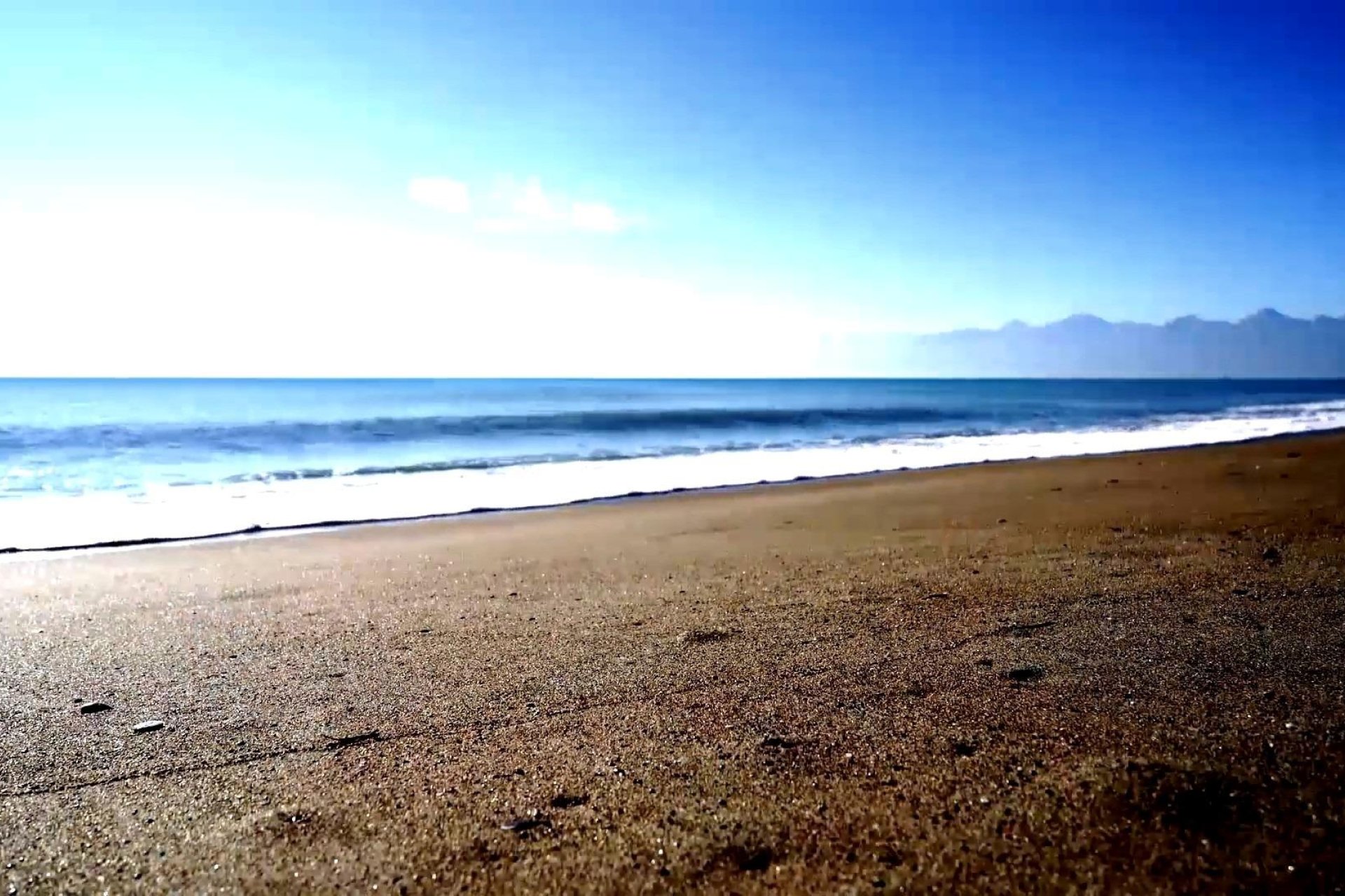 Neubau - Penthouse - Torrevieia - Center