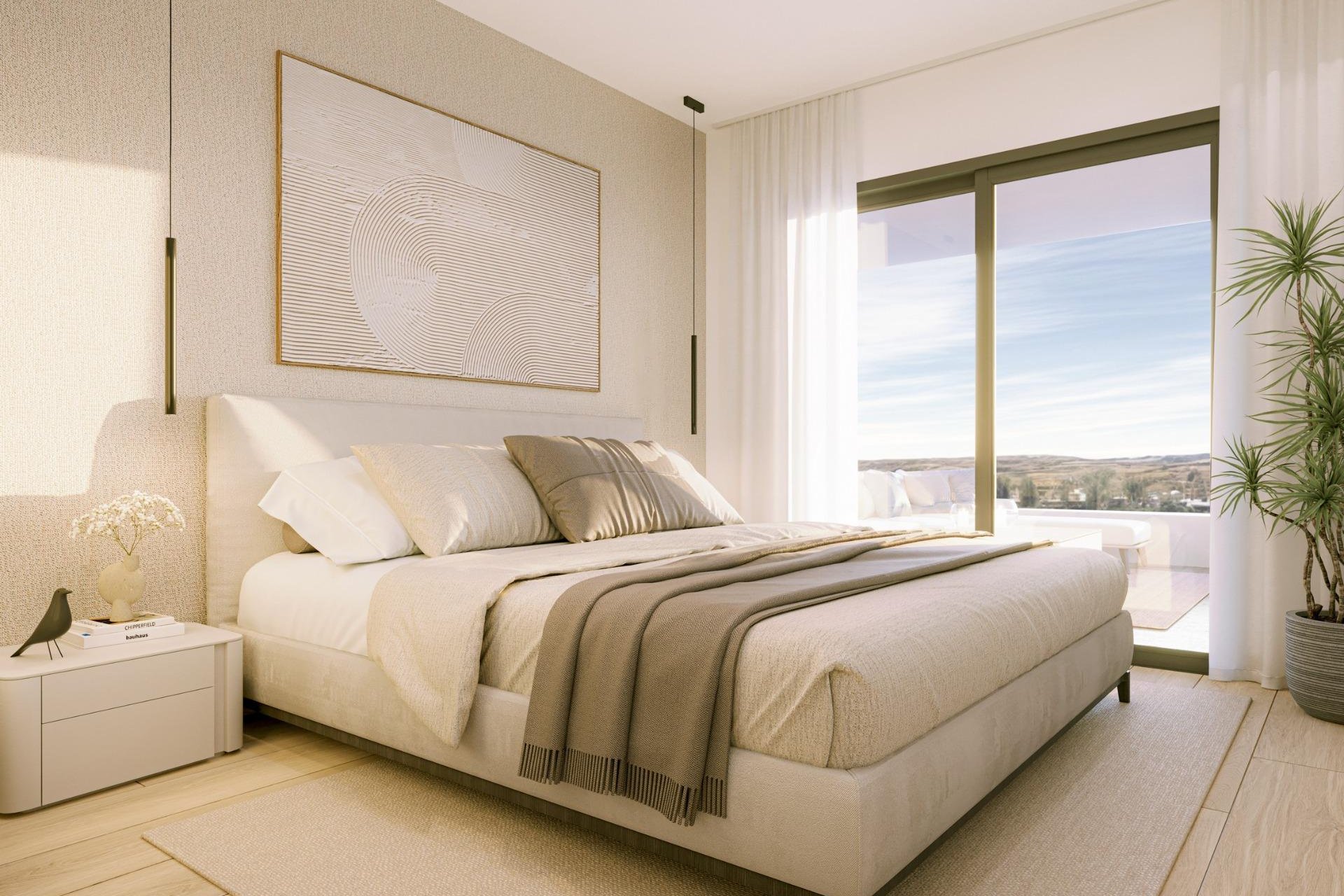 Neubau - Penthouse - Torrevieia - La Hoya