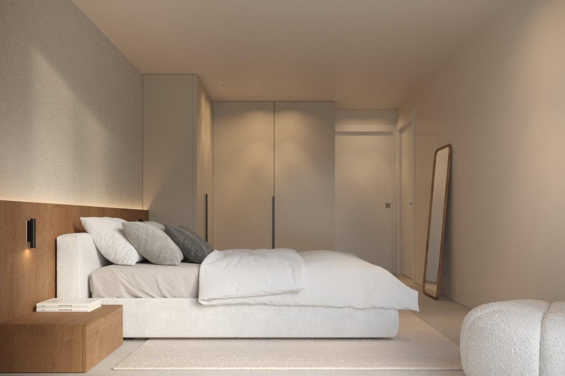 Neubau - Quad - Dolores - pueblo