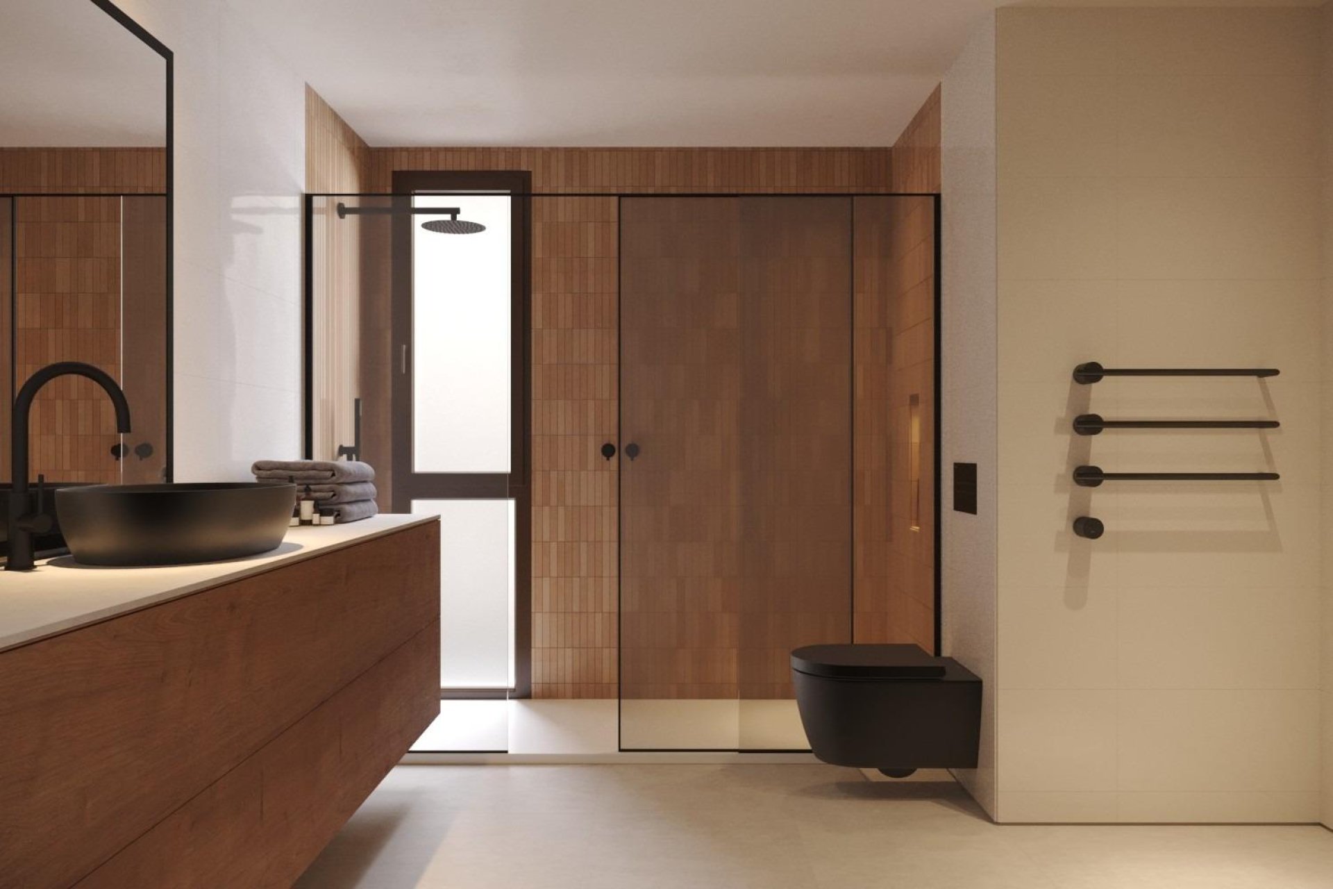 Neubau - Quad - Dolores - pueblo