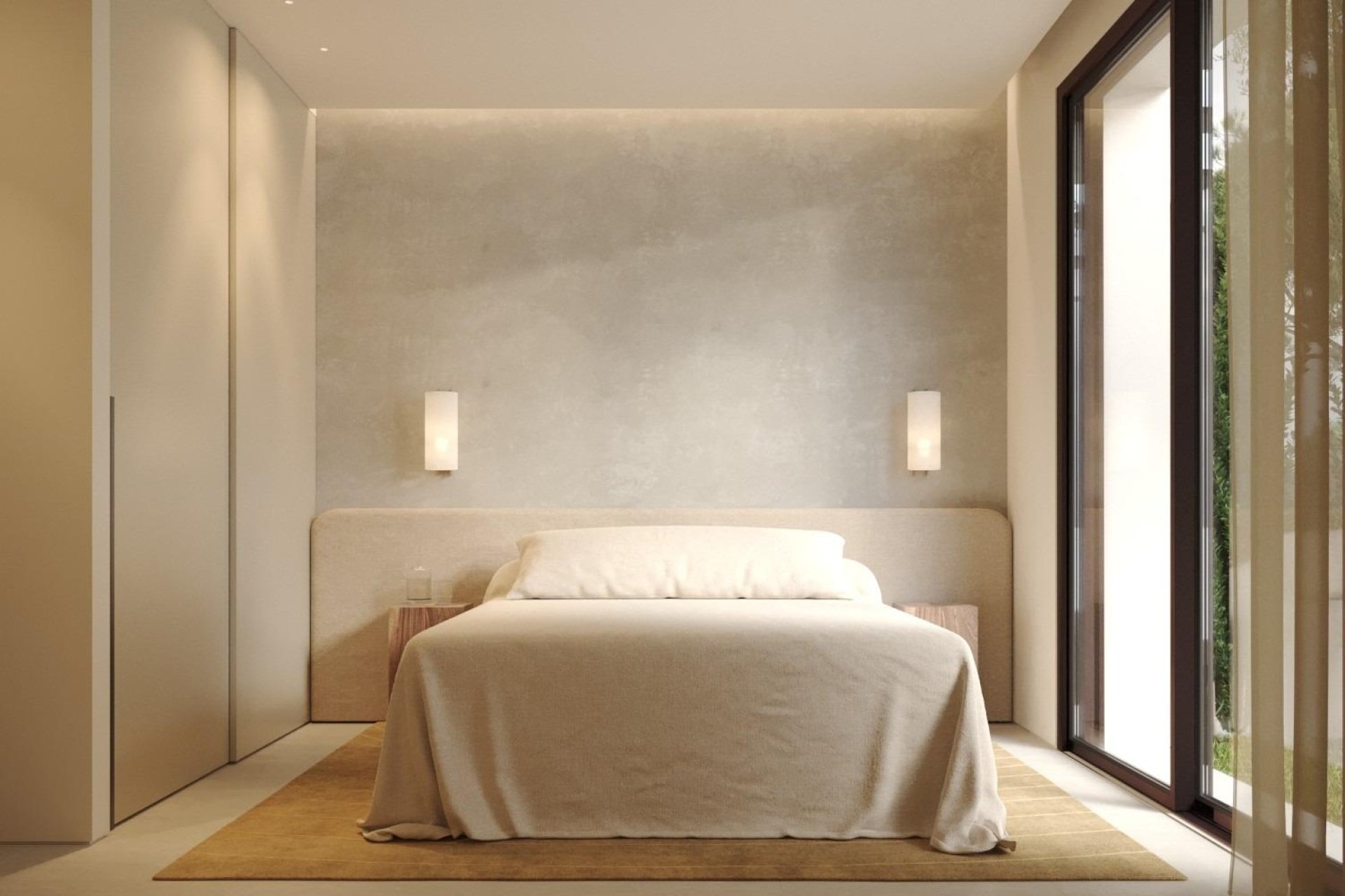 Neubau - Quad - Dolores - pueblo