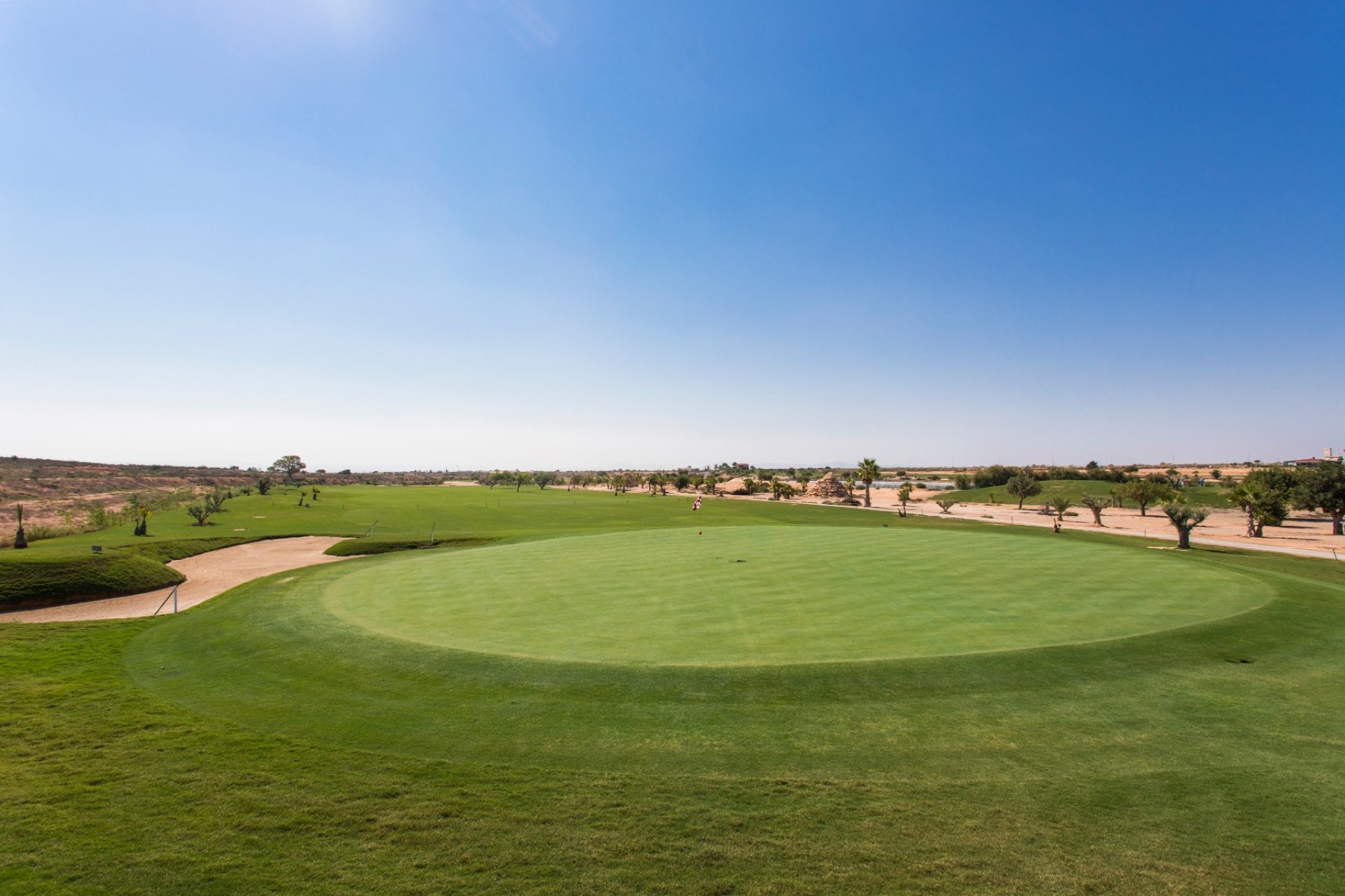 Neubau - Townhouse - Balsicas - 