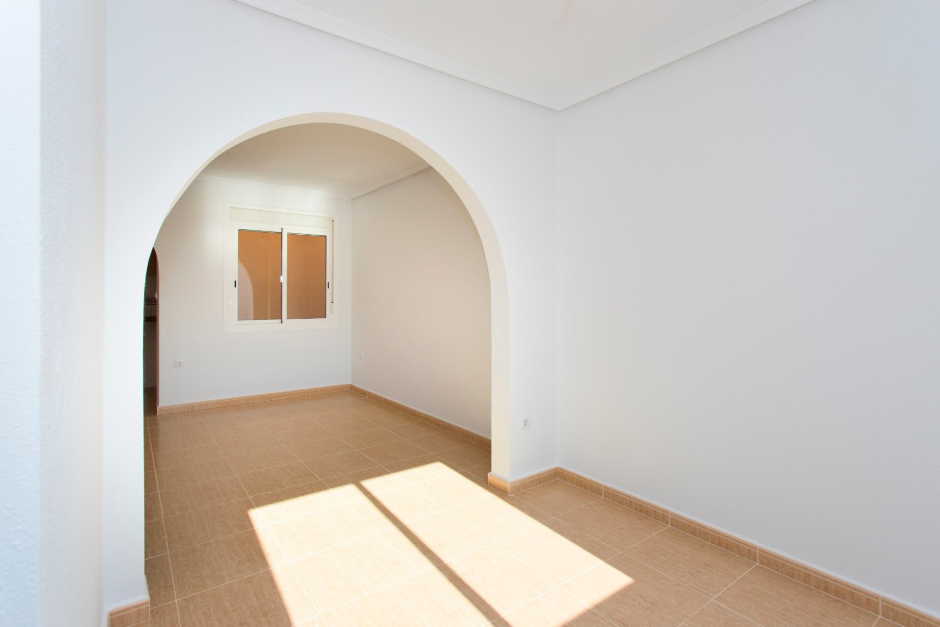 Neubau - Townhouse - Balsicas - 