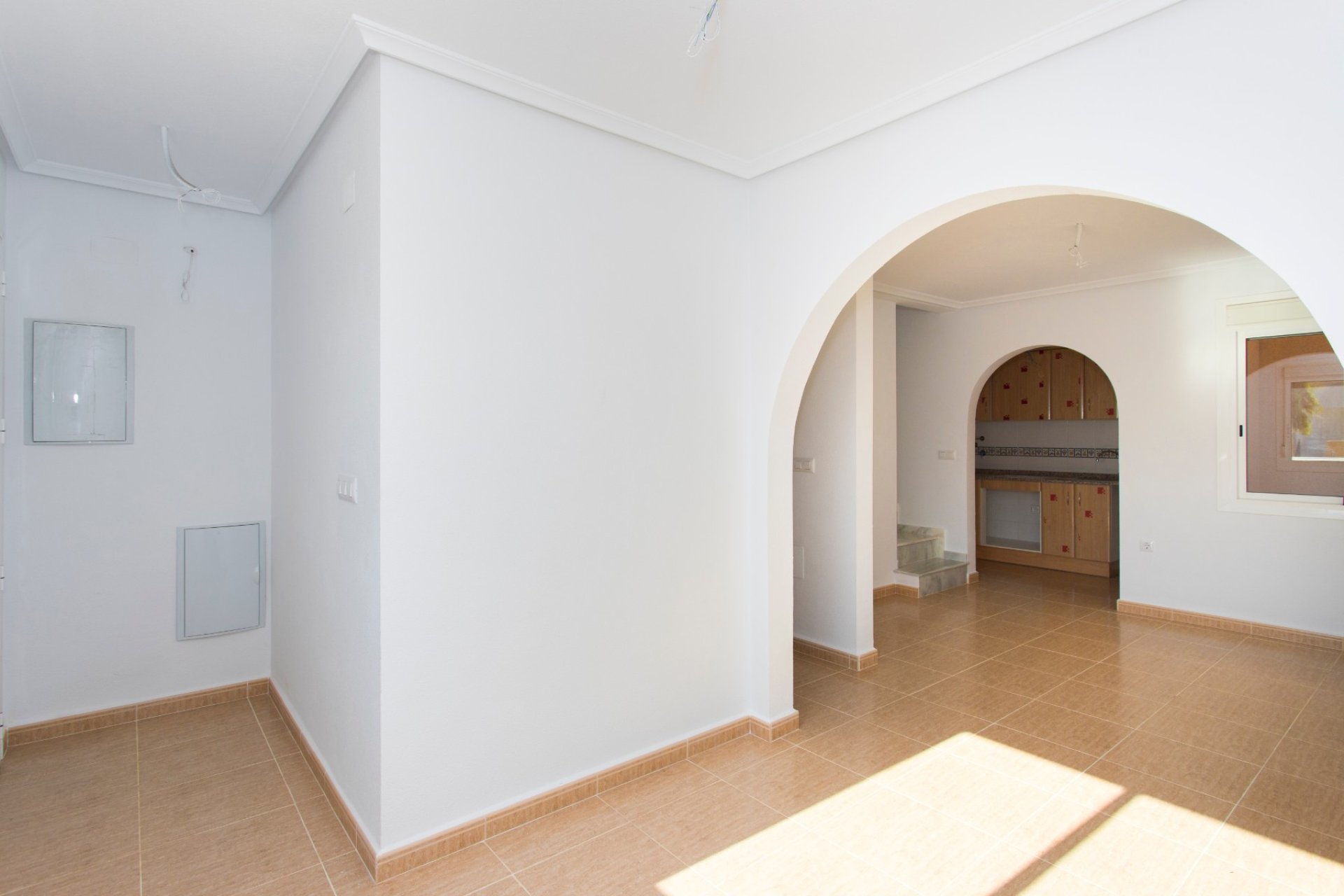 Neubau - Townhouse - Balsicas - 