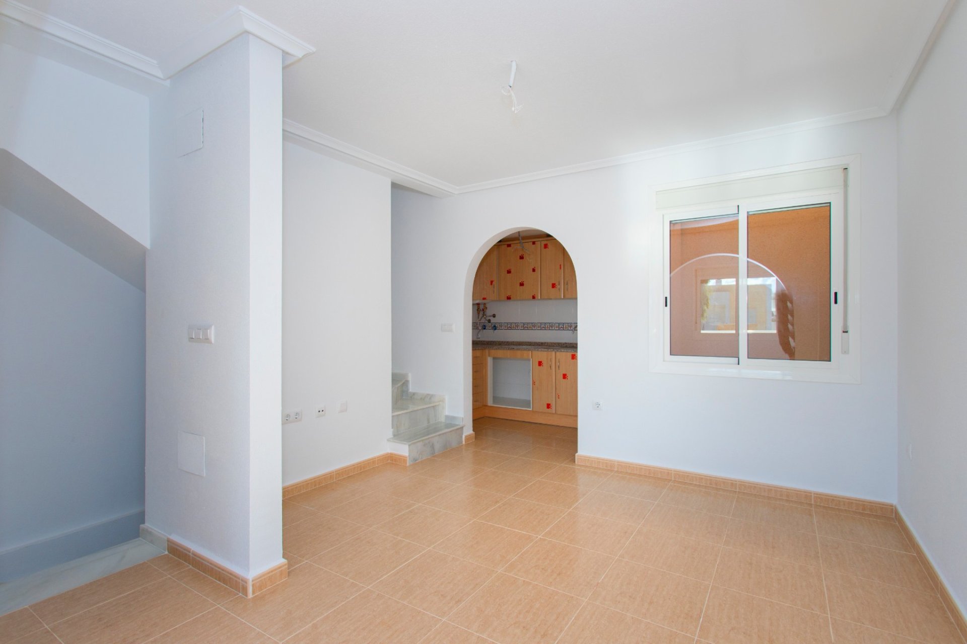 Neubau - Townhouse - Balsicas - 