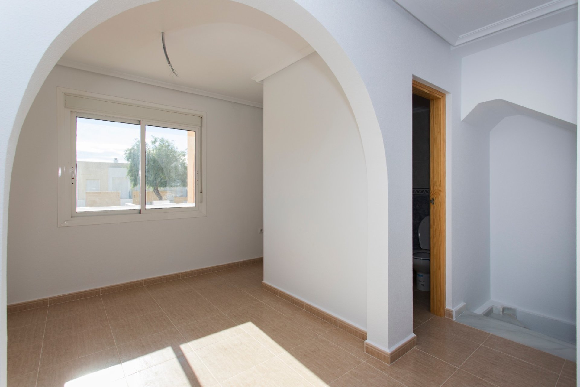 Neubau - Townhouse - Balsicas - 