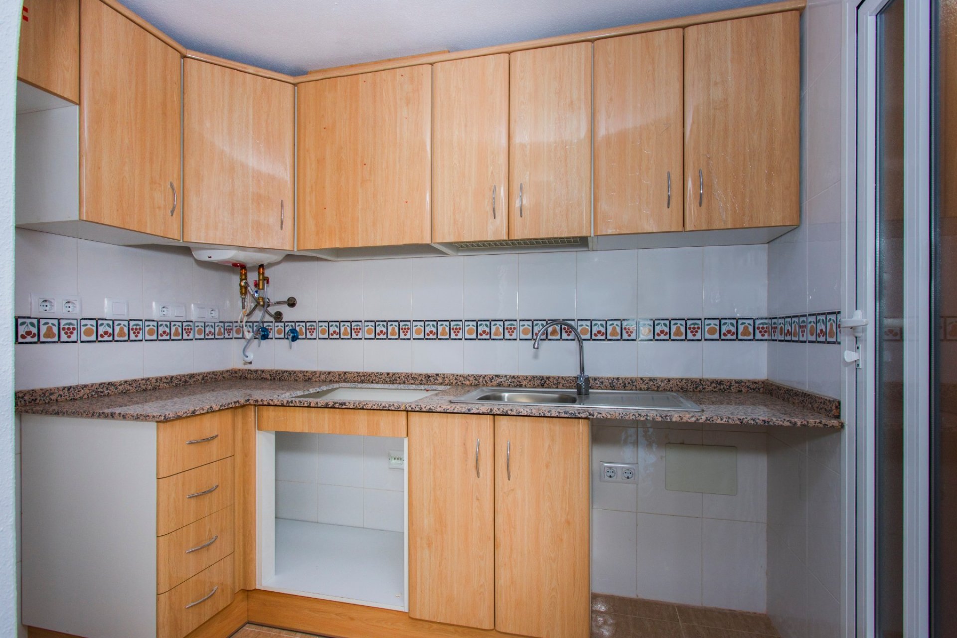 Neubau - Townhouse - Balsicas - 