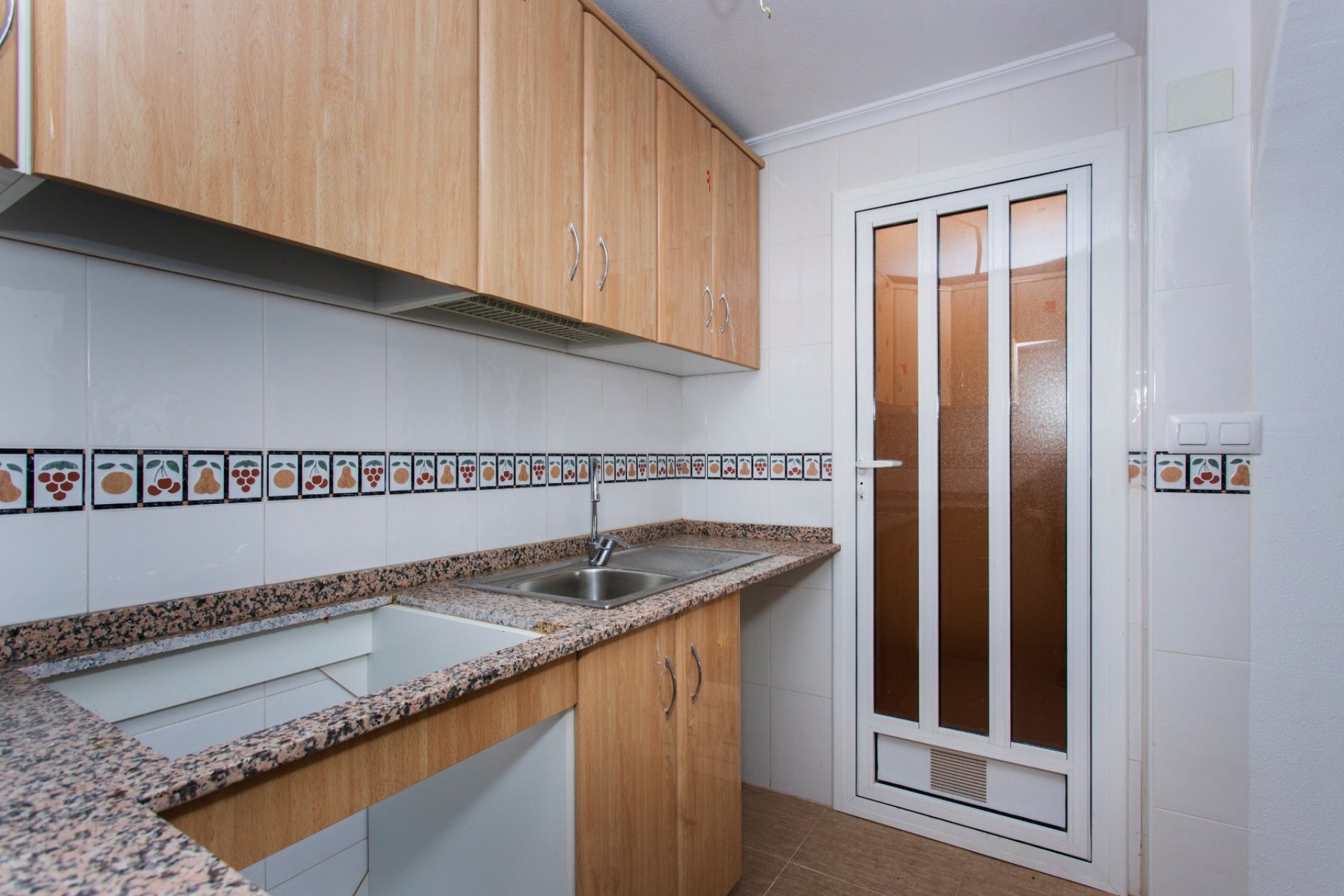 Neubau - Townhouse - Balsicas - 