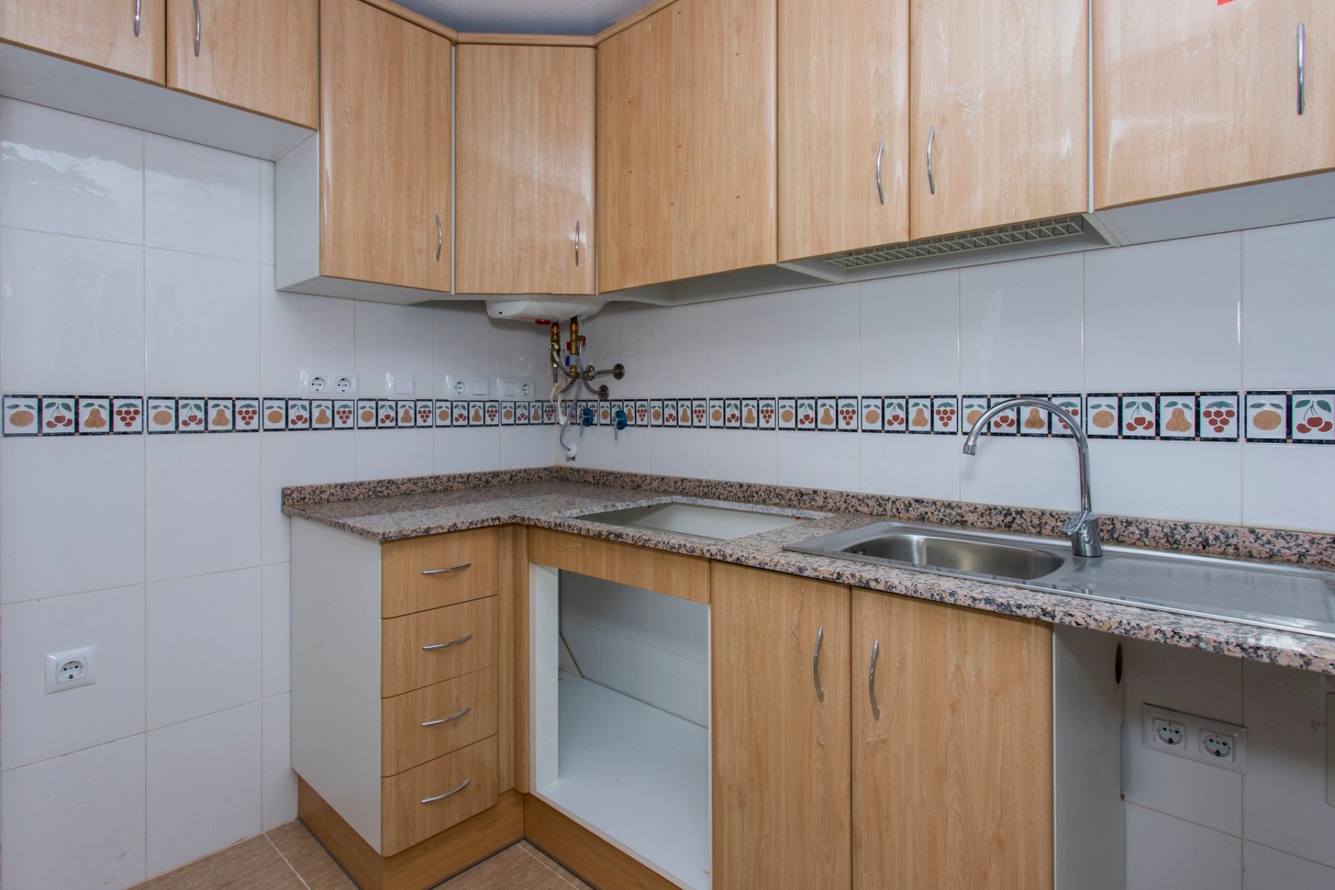 Neubau - Townhouse - Balsicas - 