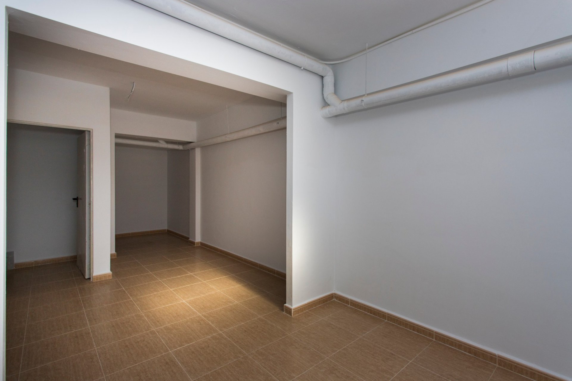 Neubau - Townhouse - Balsicas - 