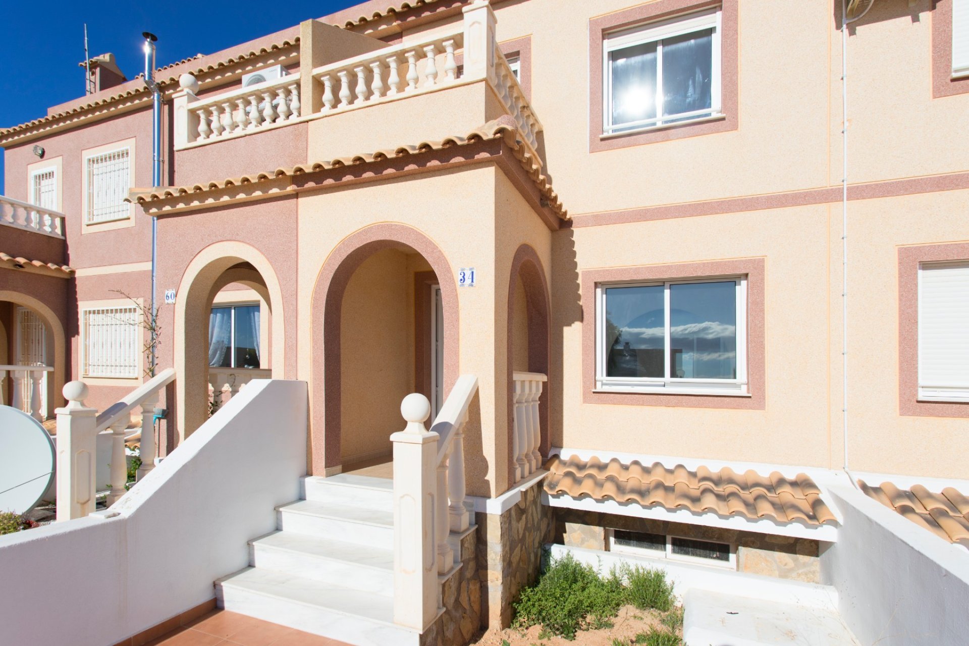 Neubau - Townhouse - Balsicas - 